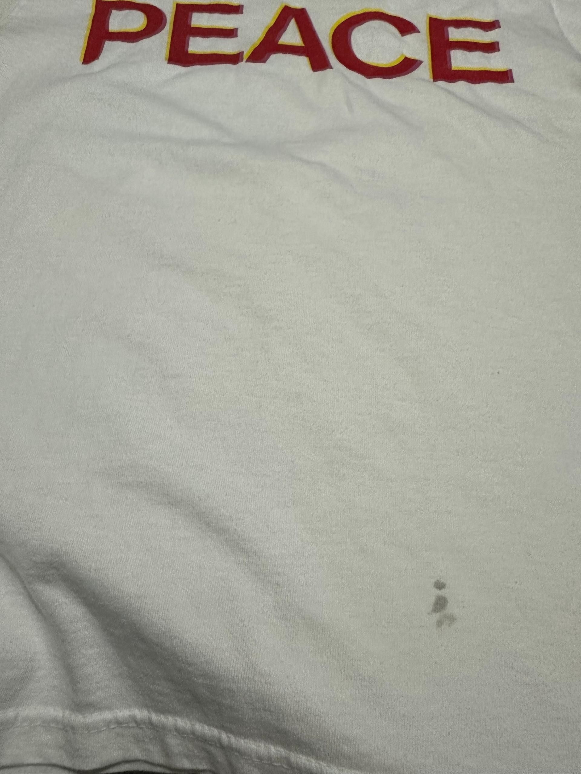Band Tees Vintage JUDY AND MARY | PEACE T-Shirt Size US S / EU 44-46 / 1 - 5 Thumbnail