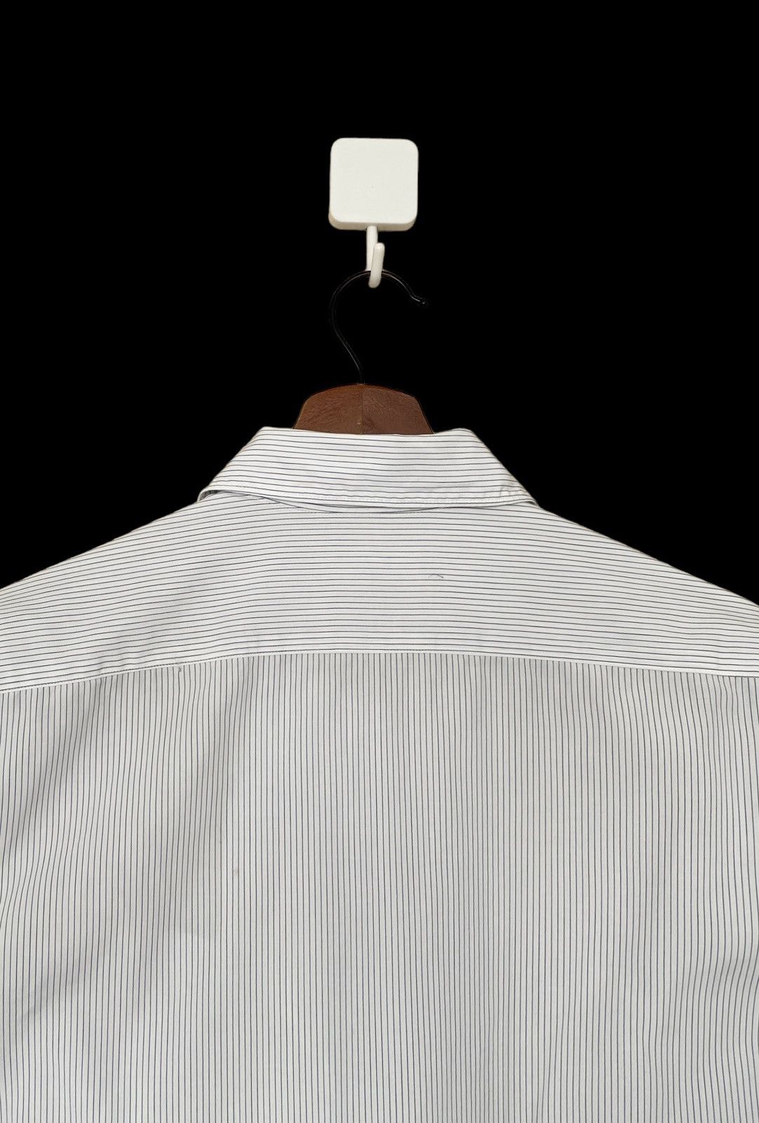 Comme des Garcons Vintage Japanese Brand Comme Des Garcons Shirt 1990s Size US S / EU 44-46 / 1 - 8 Thumbnail