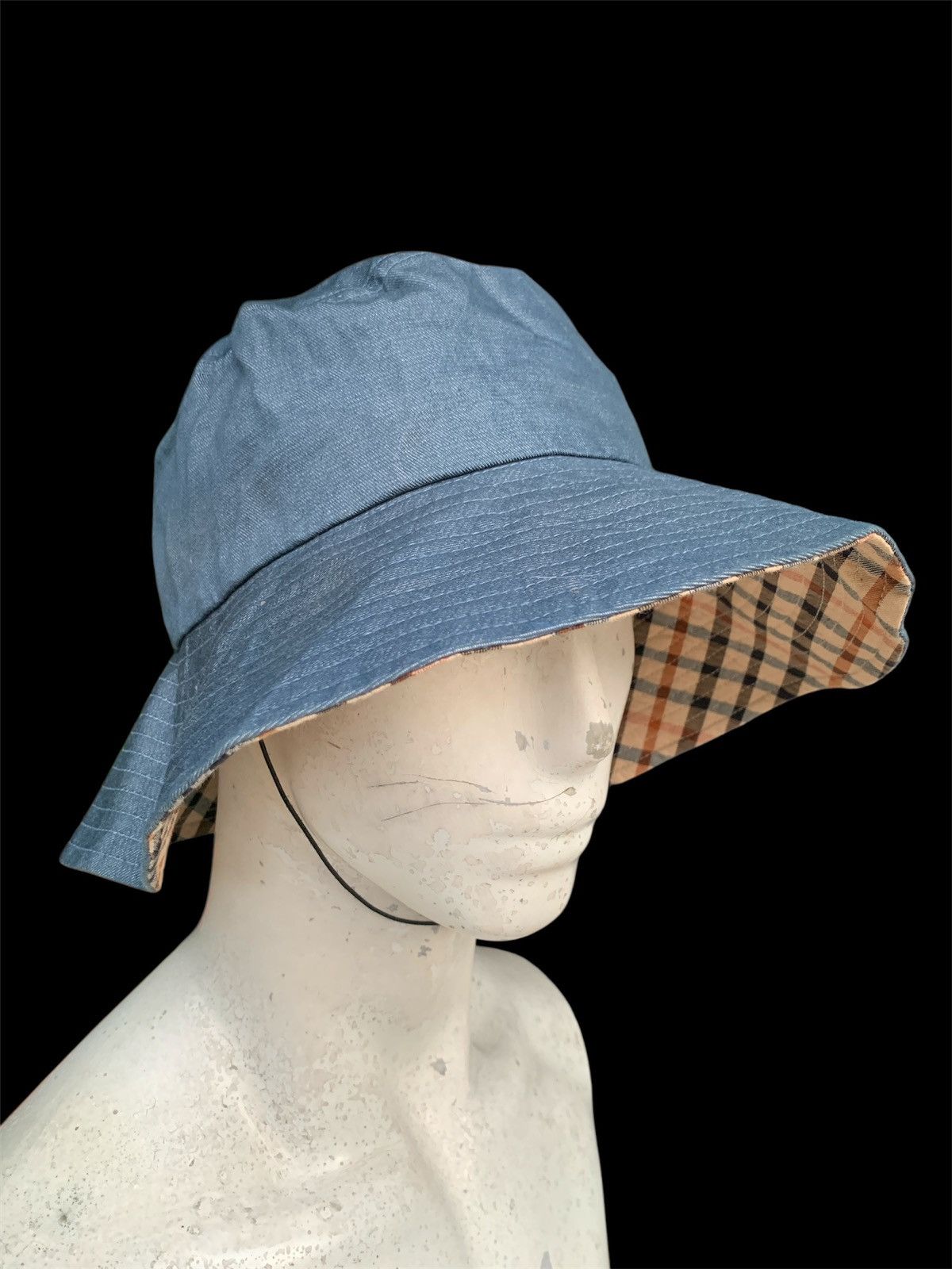 DAKS × Designer Like Denim Designer By Daks London Original Size ONE SIZE - 2 Thumbnail