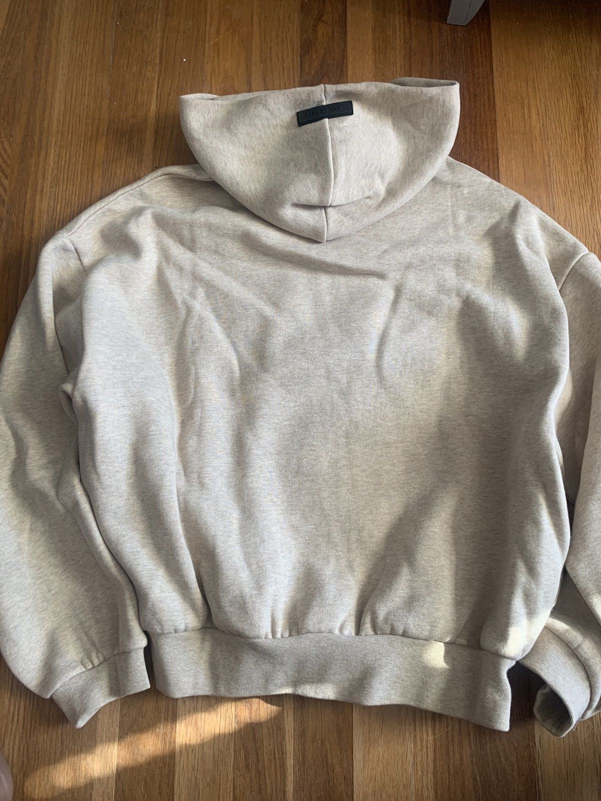 Essentials × Fear of God essential fear of god hoodie Size US XXS / EU 40 - 2 Thumbnail
