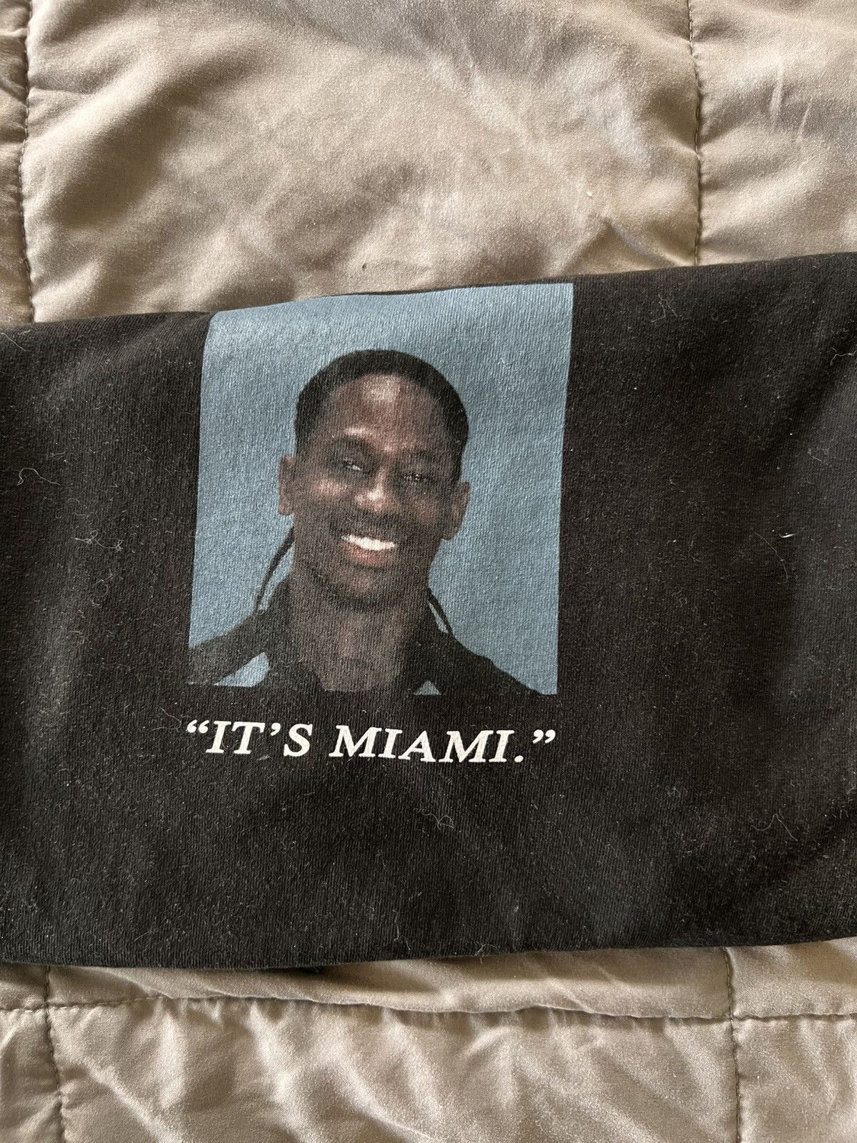 Travis Scott Free The Rage-Travis Scott Size US XL / EU 56 / 4 - 1 Thumbnail