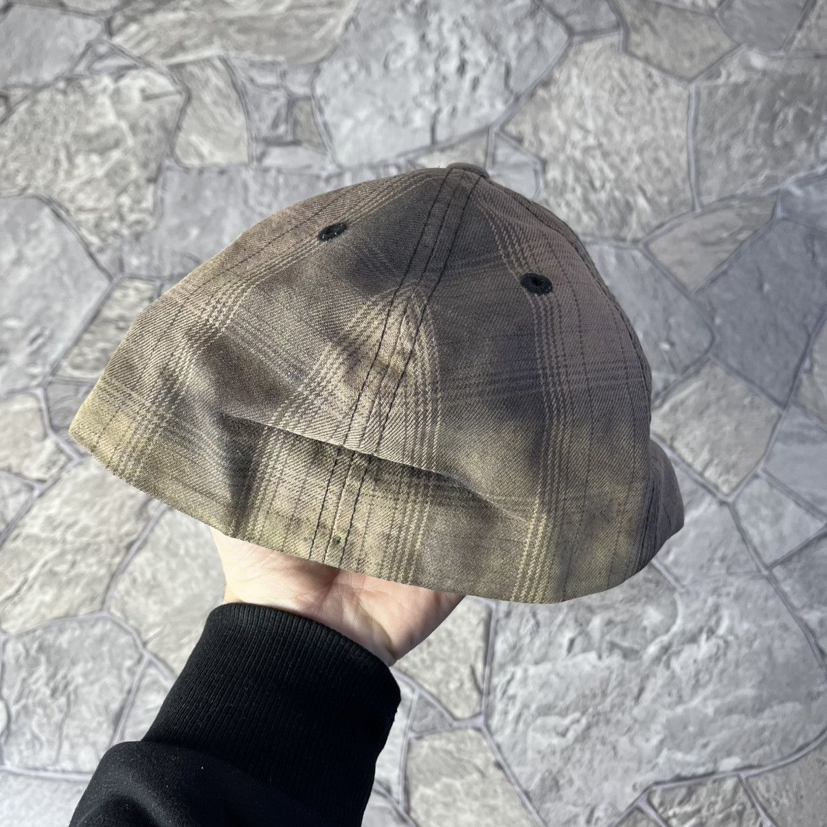 Carhartt Carhartt Cap Size L Size ONE SIZE - 4 Thumbnail