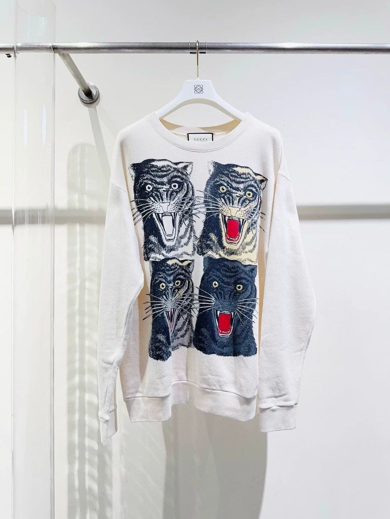 Gucci Hoodies