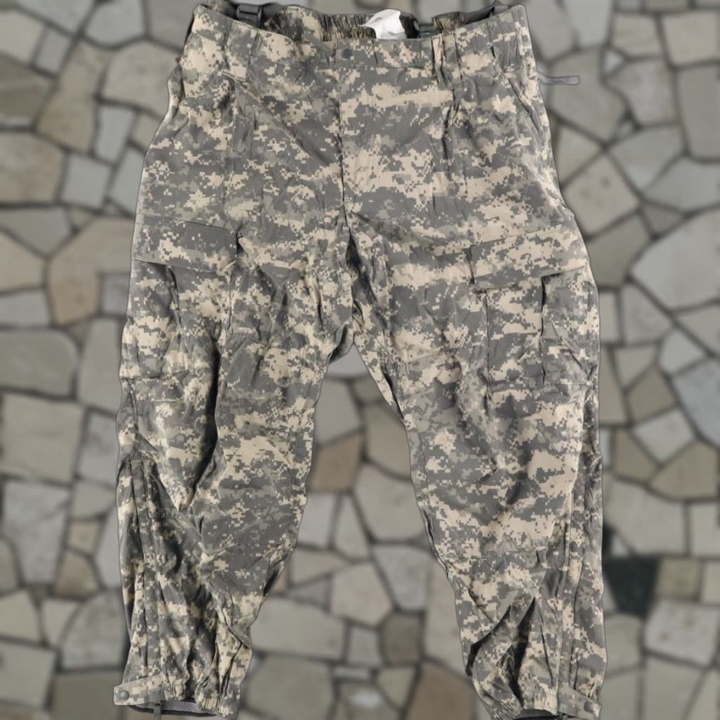 Layer 8 Gen III Layer 5 Softshell Cargo Pants XL Men Multi-Colored Camouflage Nylon Shell Casual Dressdowns Size US 36 / EU 52 - 1 Thumbnail