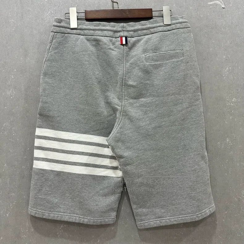Thom Browne Thom Browne size 3 Grey tracksuits Size US 39 - 2 Thumbnail