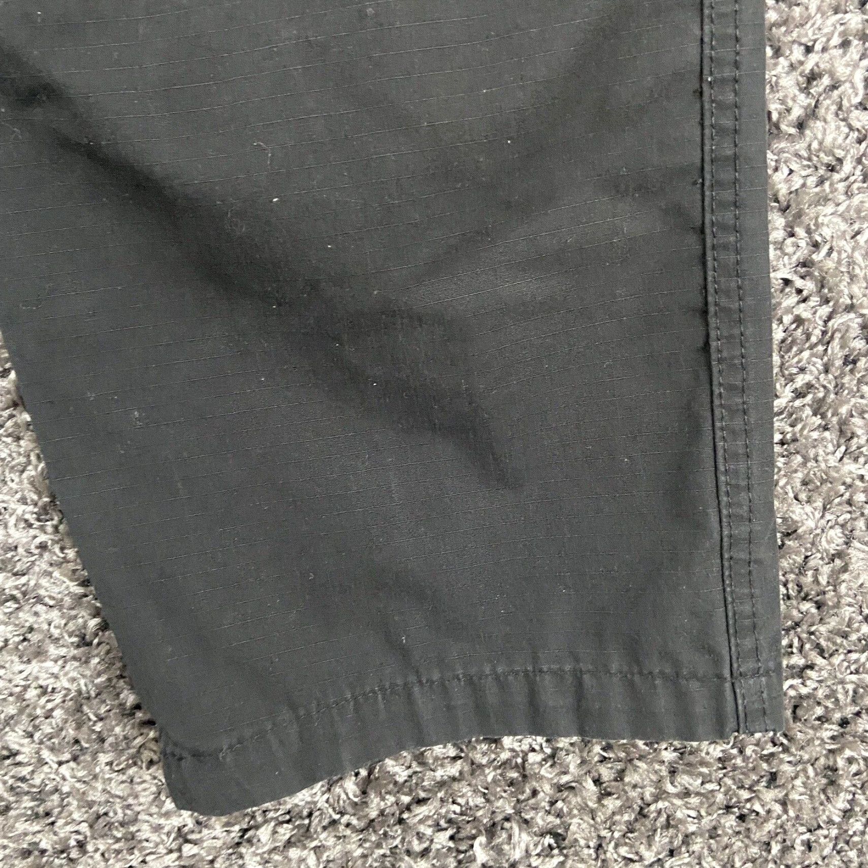 Propper Proper Black Cargo Pants Mens 34x31 Size US 34 / EU 50 - 2 Thumbnail
