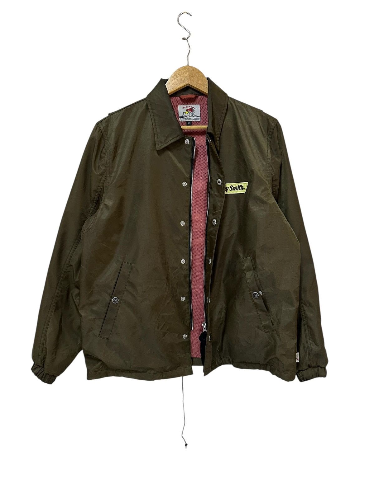 Other Clay smiths cams jacket Size US M / EU 48-50 / 2 - 2 Thumbnail