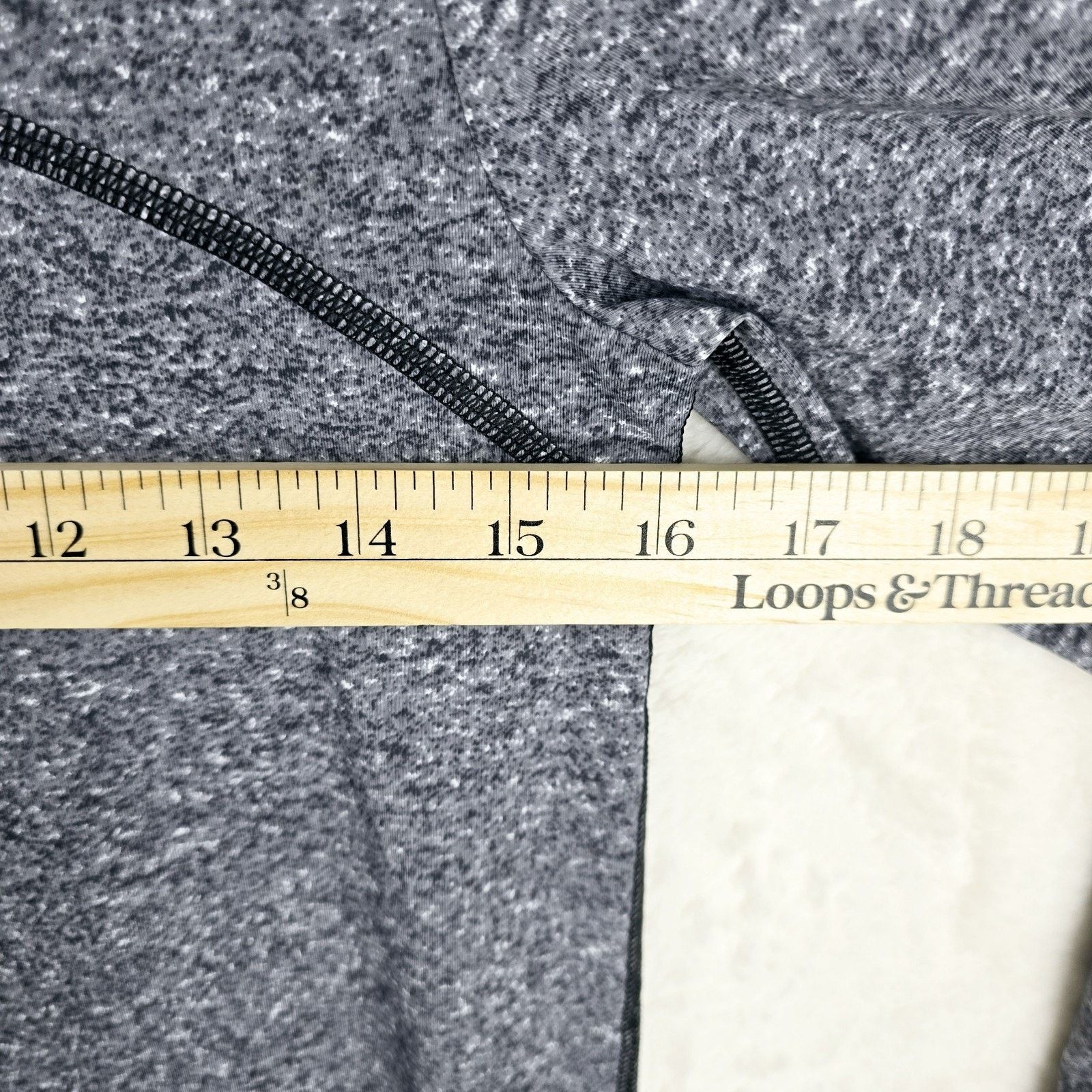 Victoria's Secret Victoria Secret Pink Mock Neck Sweatshirt Womens M 1/4 Zip Size M / US 6-8 / IT 42-44 - 10 Thumbnail