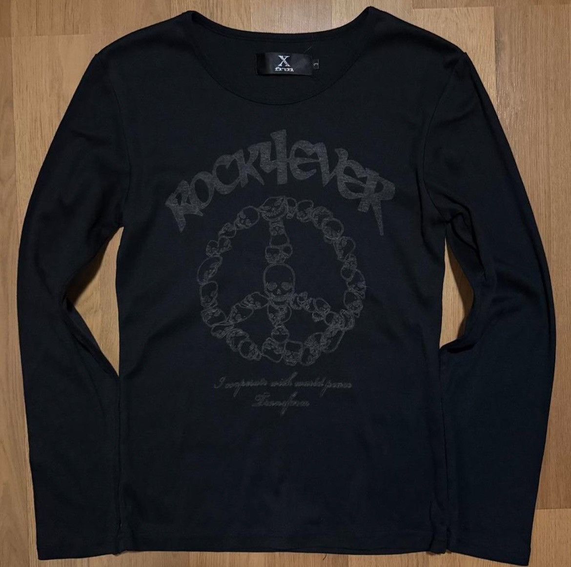14th Addiction Long Sleeve | Grailed