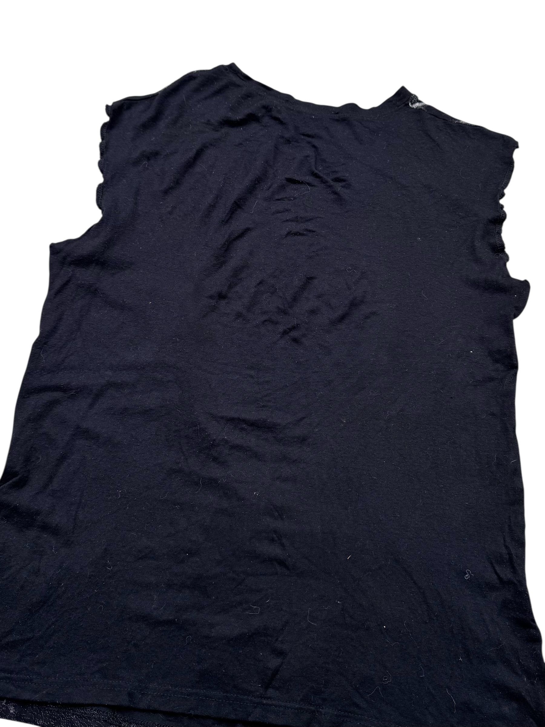 Vintage Vintage Tank Top M73D15(E67)(V46) Size M / US 6-8 / IT 42-44 - 8 Thumbnail