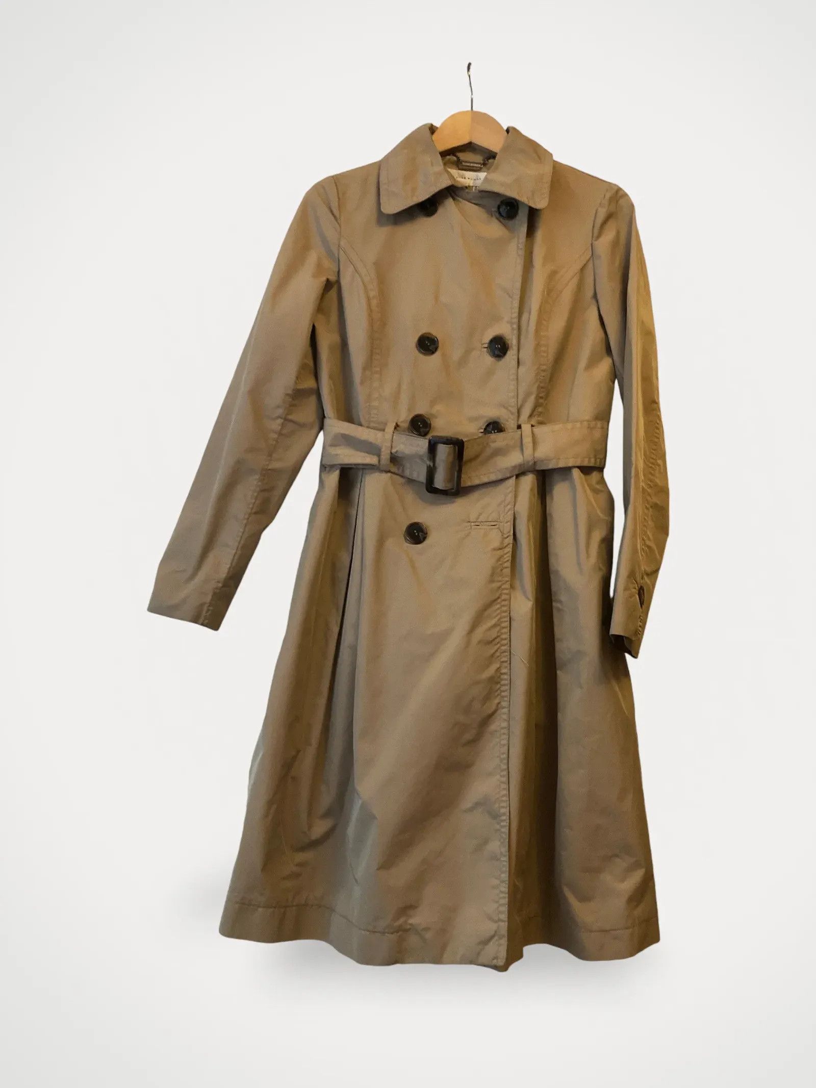 Zara Zara Trenchcoat Size M / US 6-8 / IT 42-44 - 1 Thumbnail