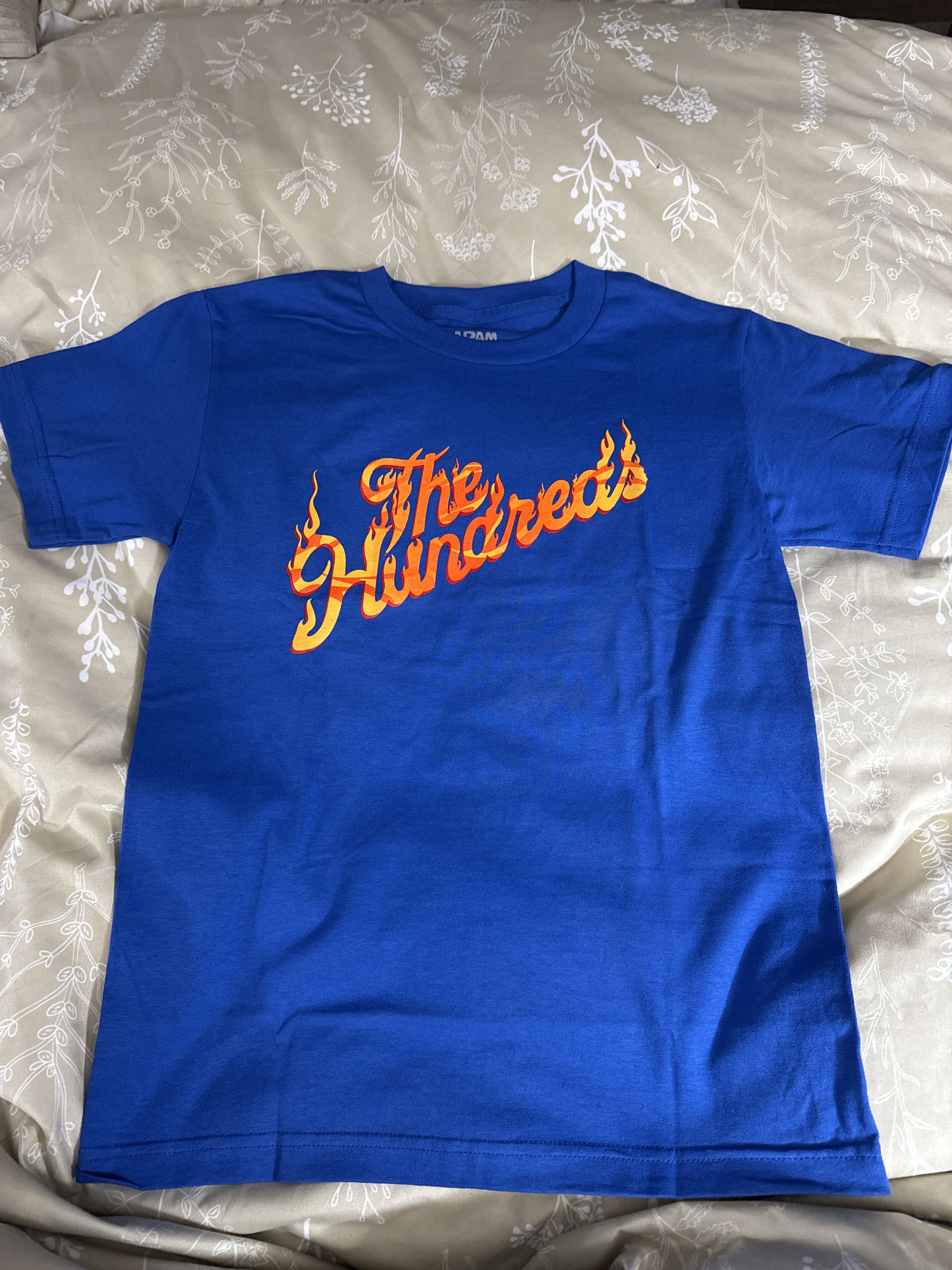 The Hundreds Adam Bomb Size US S / EU 44-46 / 1 - 1 Thumbnail