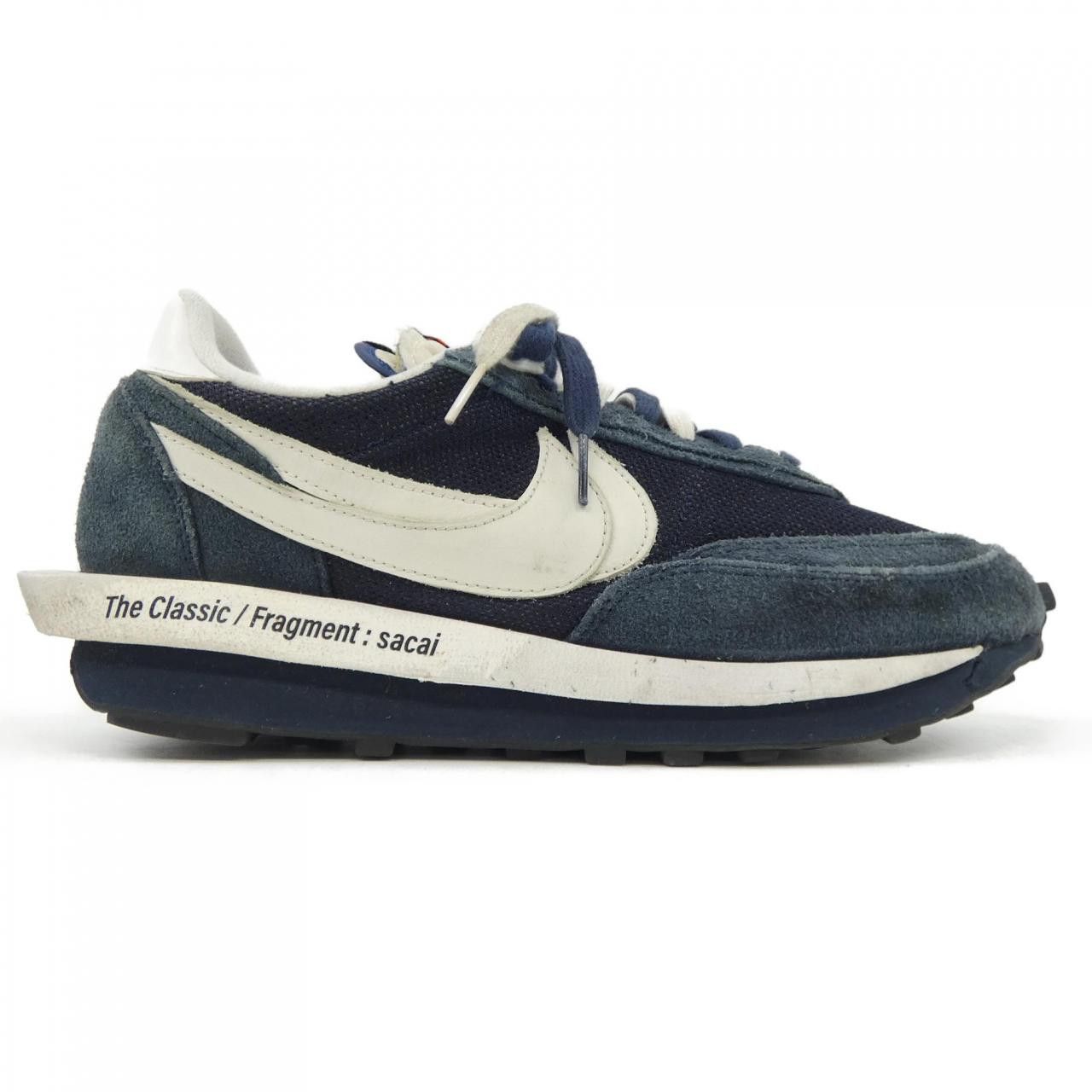 Other Other Nike DH2684-400 Sneakers Textile Shoes DH2684-400 DUTY FREE for USA Size ONE SIZE - 1 Thumbnail