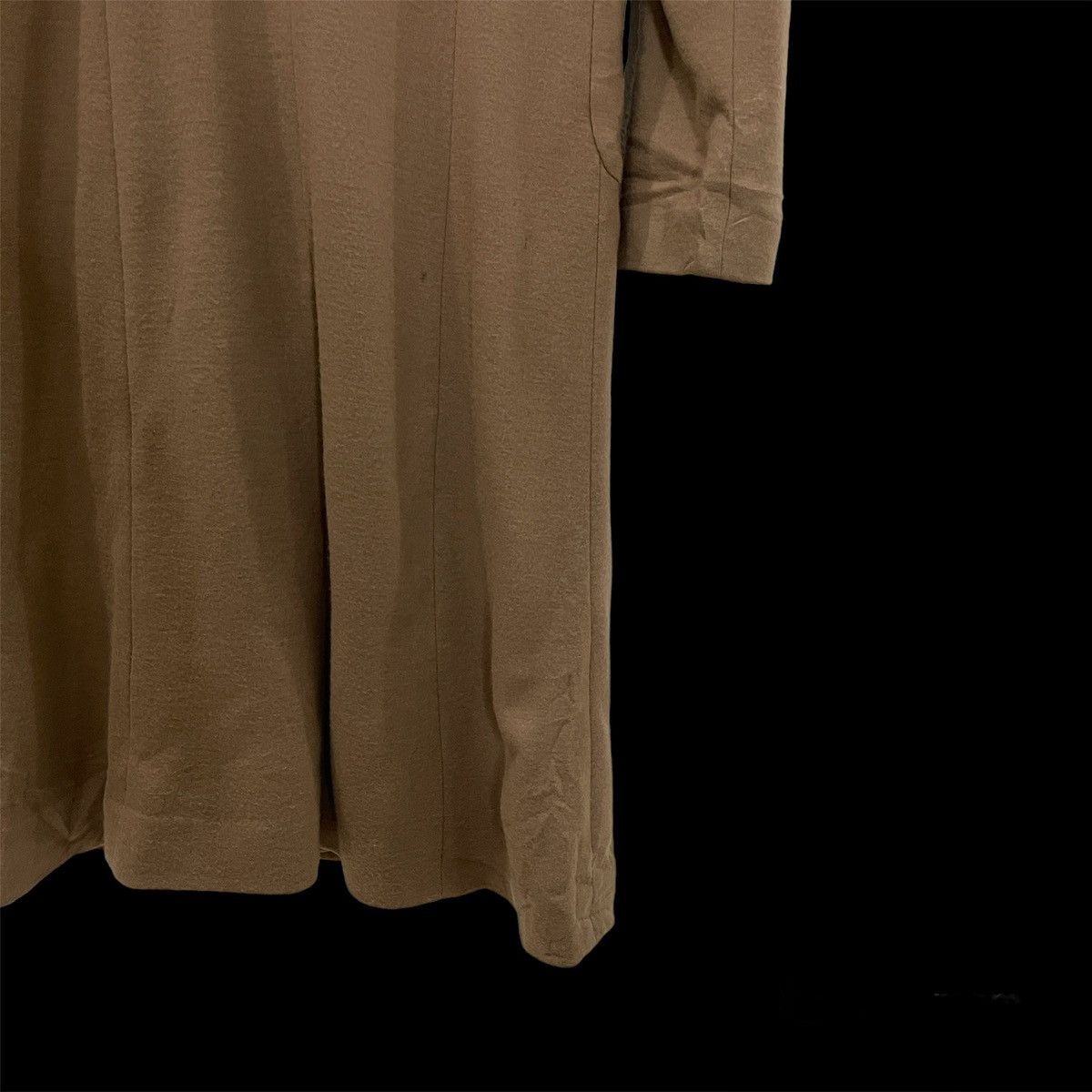 Issey Miyake Vintage Tsumori Chisato Issey Miyake Trench Coat Jacket Size M / US 6-8 / IT 42-44 - 6 Thumbnail
