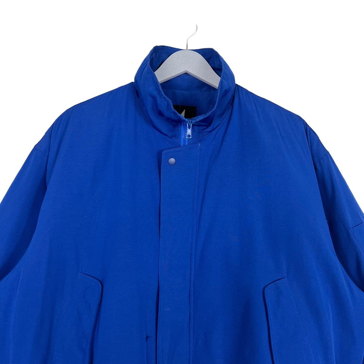 Honda 🔥 VINTAGE HONDA RACING BOMBER JACKET Size US L / EU 52-54 / 3 - 4 Thumbnail