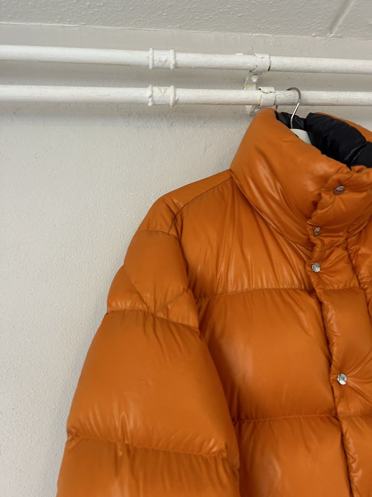 Moncler Moncler Genius Dervaux 1952 Size US L / EU 52-54 / 3 - 5 Thumbnail