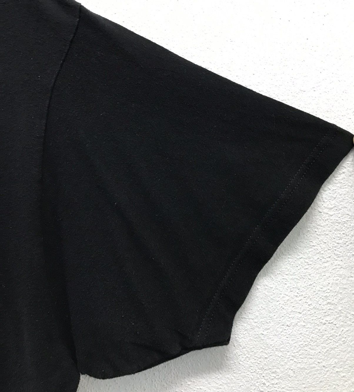 Band Tees × Vintage Vintage TULTEX Panic AT The Disco Shirt Size US XL / EU 56 / 4 - 5 Thumbnail