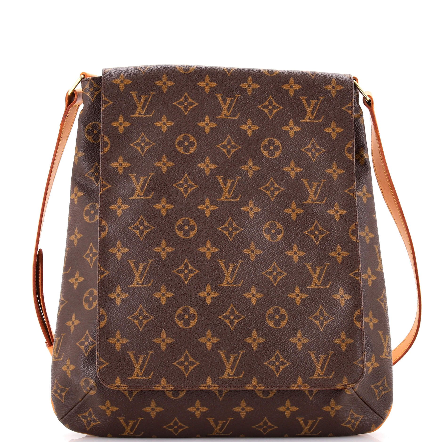 Louis Vuitton Musette Salsa Handbag Size ONE SIZE - 1 Thumbnail