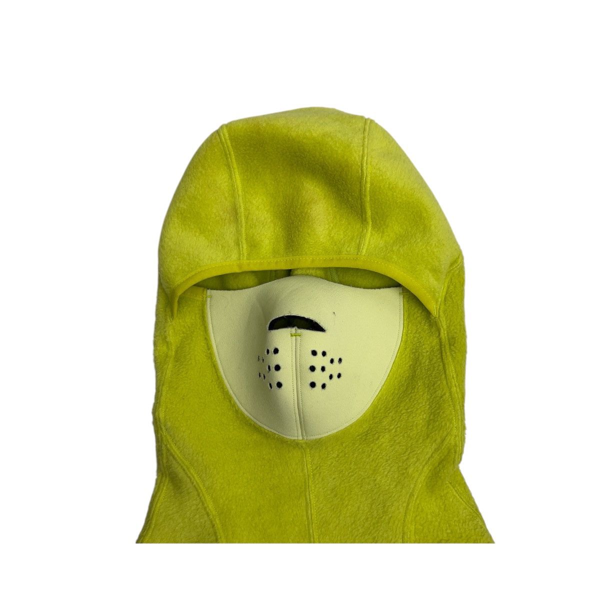 Montbell Mont- Bell Balaclave Ski Mask Size ONE SIZE - 4 Thumbnail