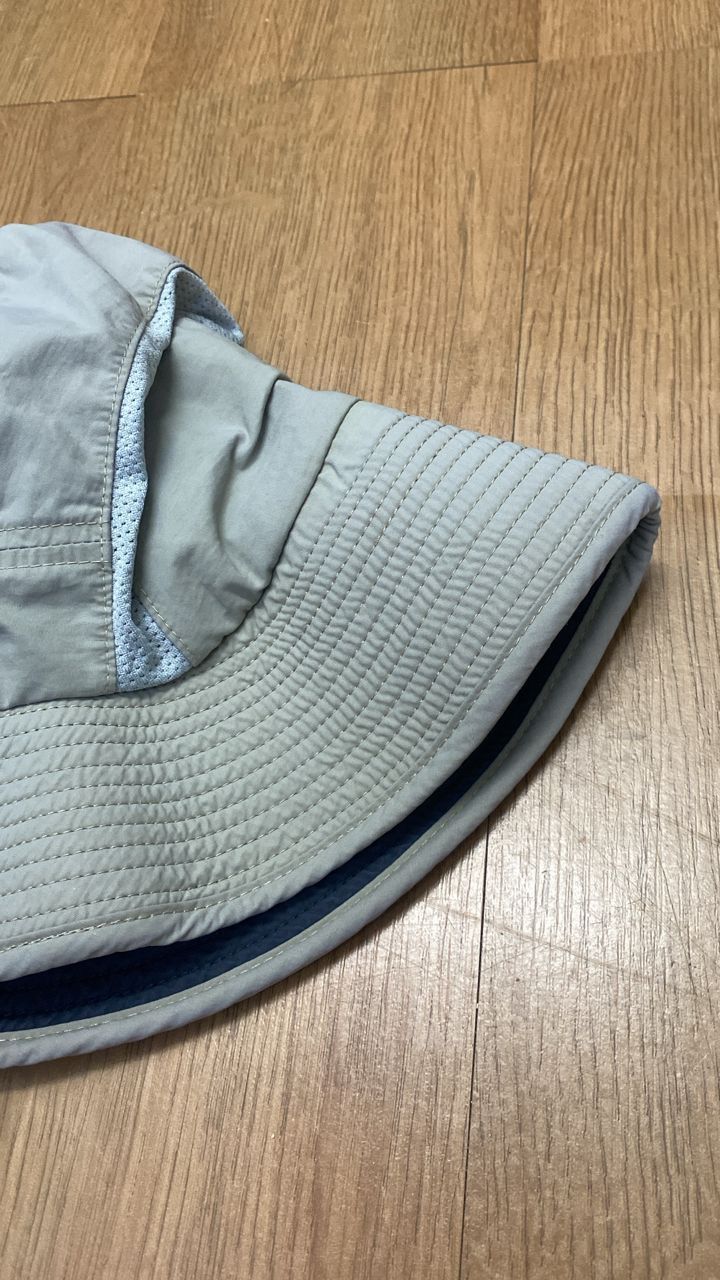 Montbell Vintage Montbell Hiking Hats Size ONE SIZE - 5 Thumbnail