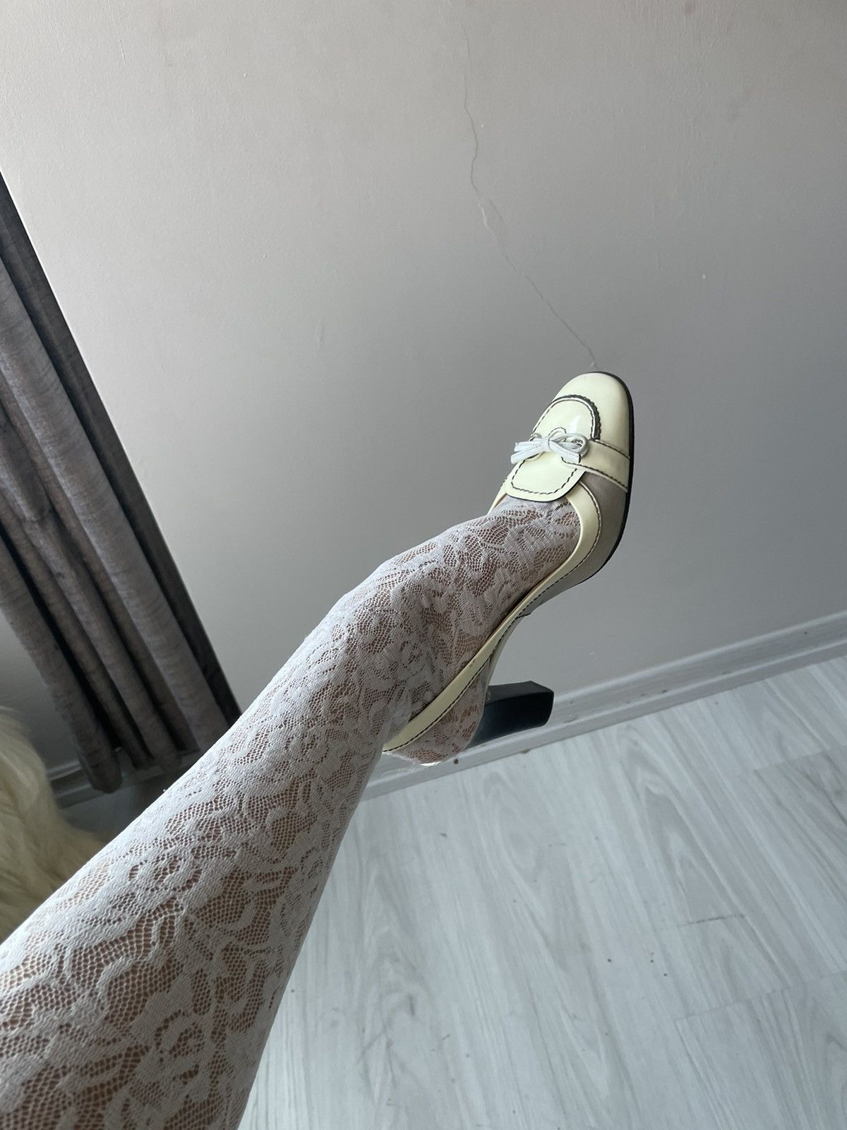 Tod's Tods heels Size US 6 / IT 36 - 2 Thumbnail