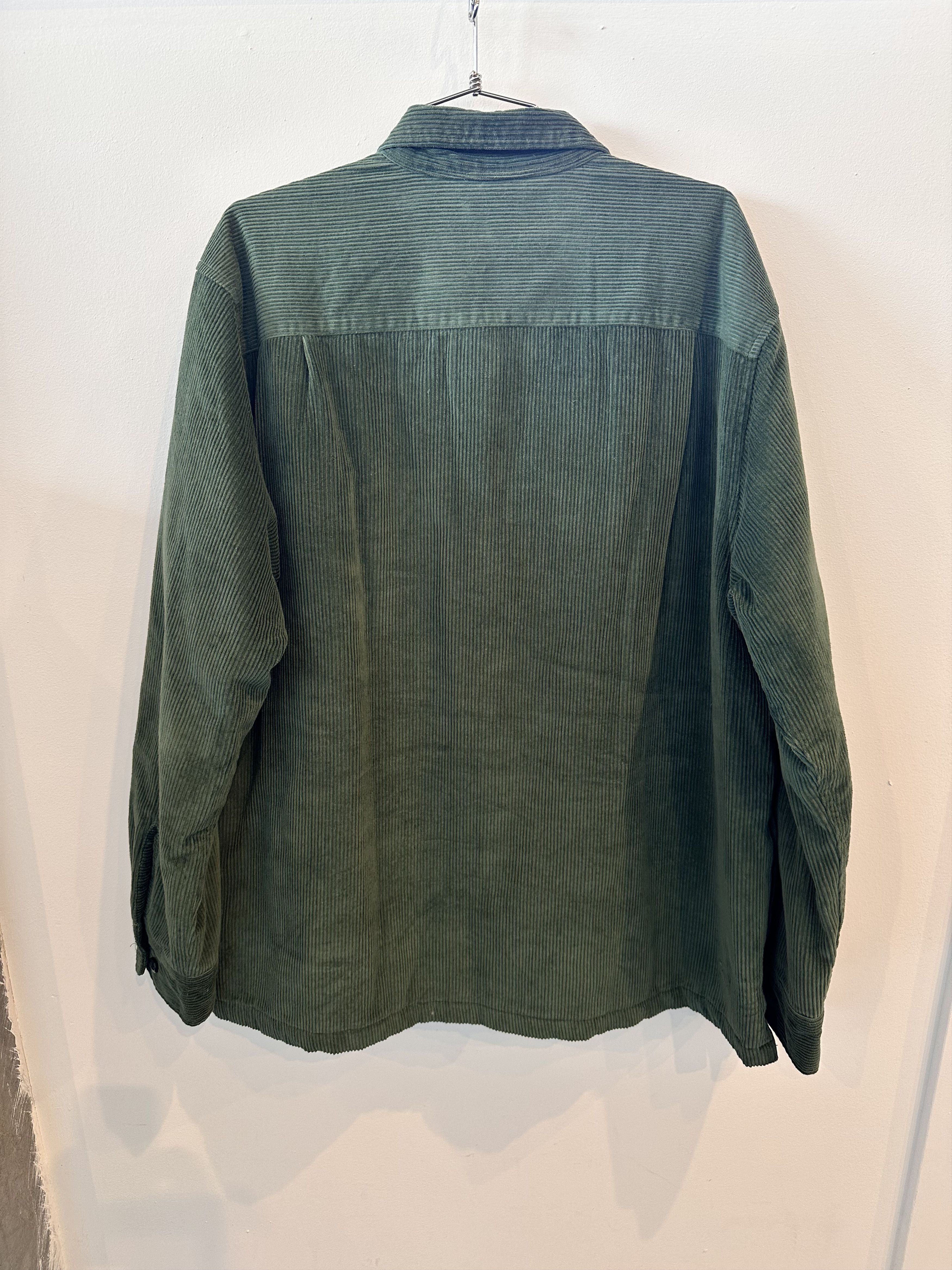 Obey OBEY York Shirt Jacket size XL Size US XL / EU 56 / 4 - 3 Thumbnail