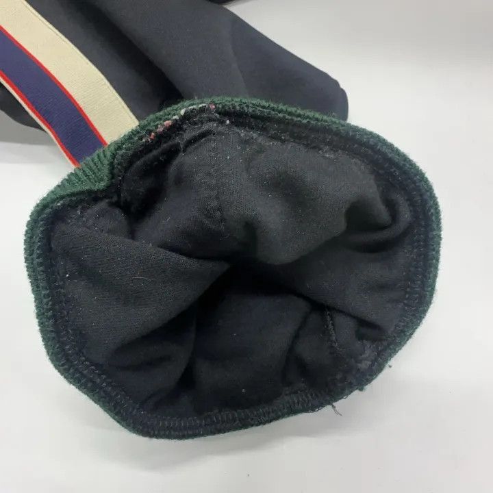 Gucci Gucci Gucci x Disney Color-Blocked Casual Knit Pants -2506 Size US 36 / EU 52 - 6 Thumbnail