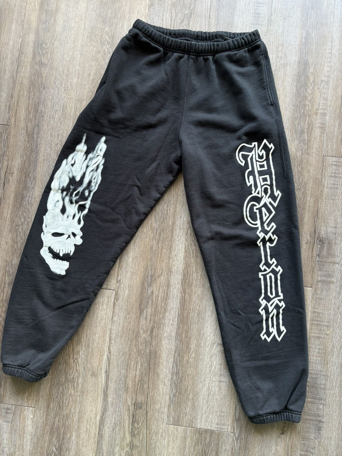 Designer × Heron Preston Heron Preston Joggers Size US 30 / EU 46 - 1 Thumbnail