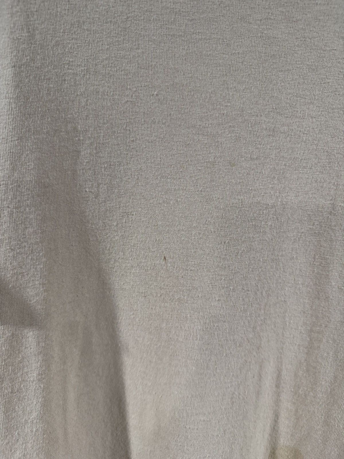 Yeezy Yeezy Kanye West Ye TLOP I Feel Like Pablo New York Tee M Size US M / EU 48-50 / 2 - 4 Thumbnail