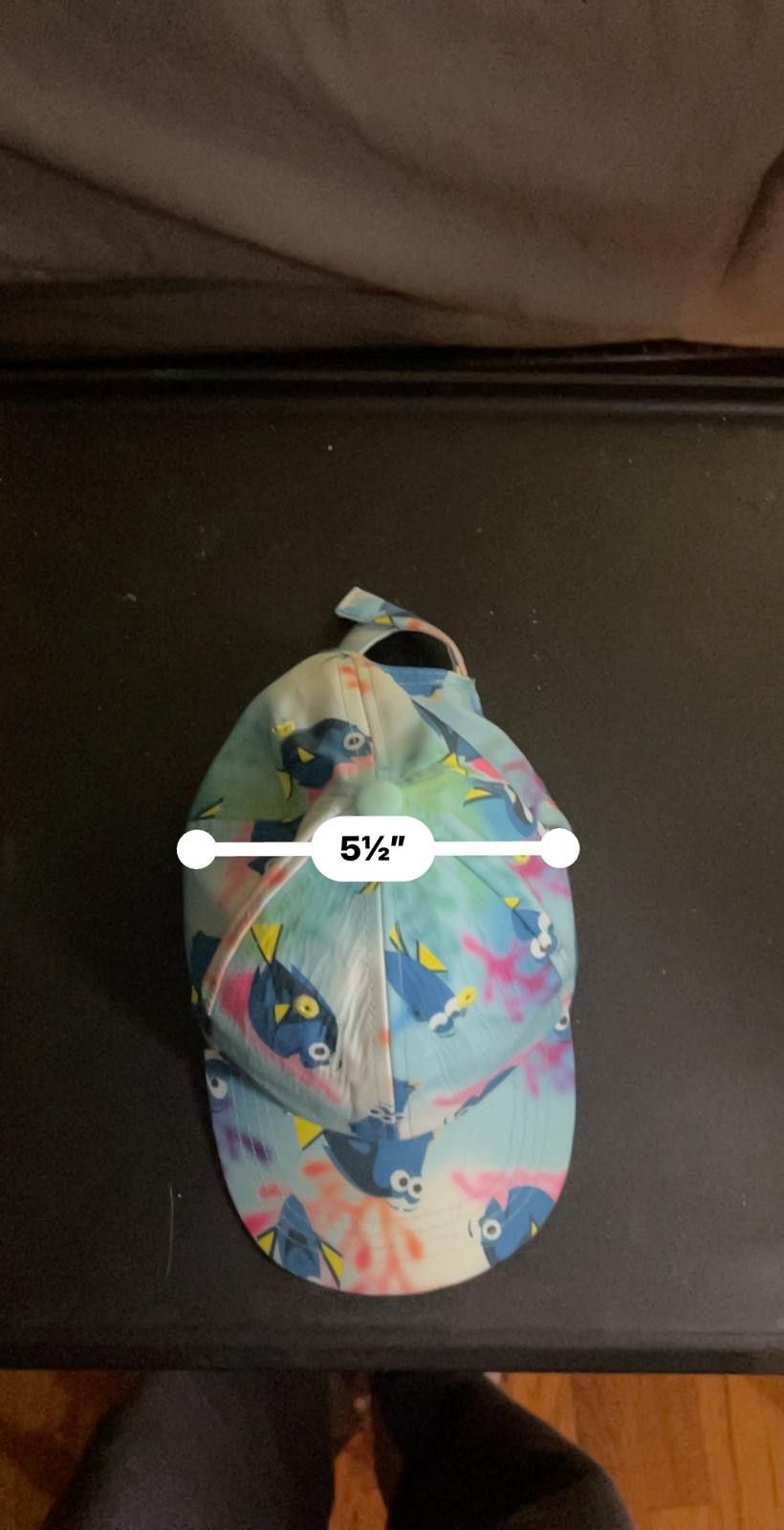 Unknown London Adorable Cartoon Penguin Baseball Cap - One Size Fits Most Size ONE SIZE - 3 Thumbnail