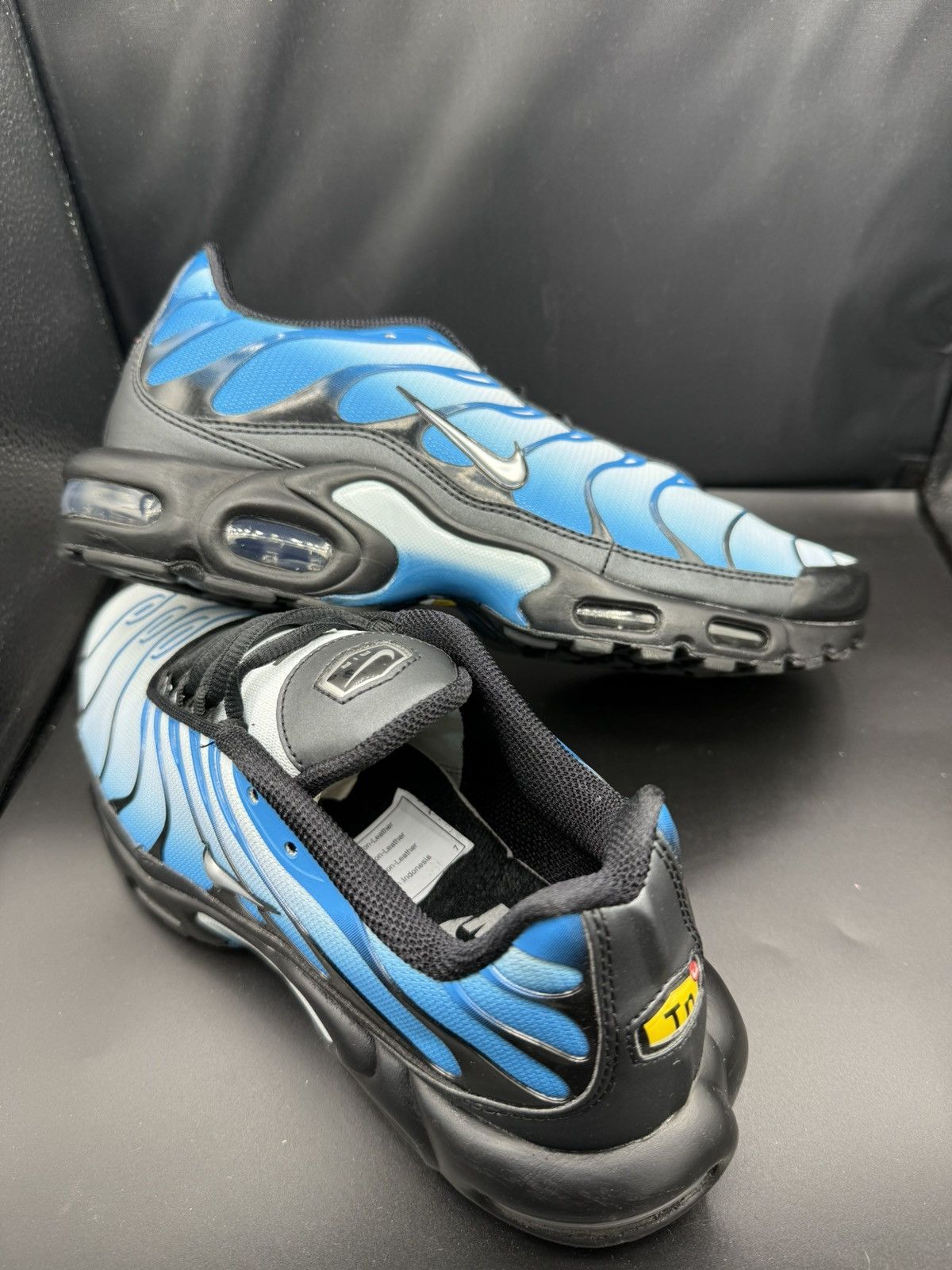Nike Nike TUNED AIR MAX NEPTUNE Size US 10 / EU 43 - 10 Thumbnail