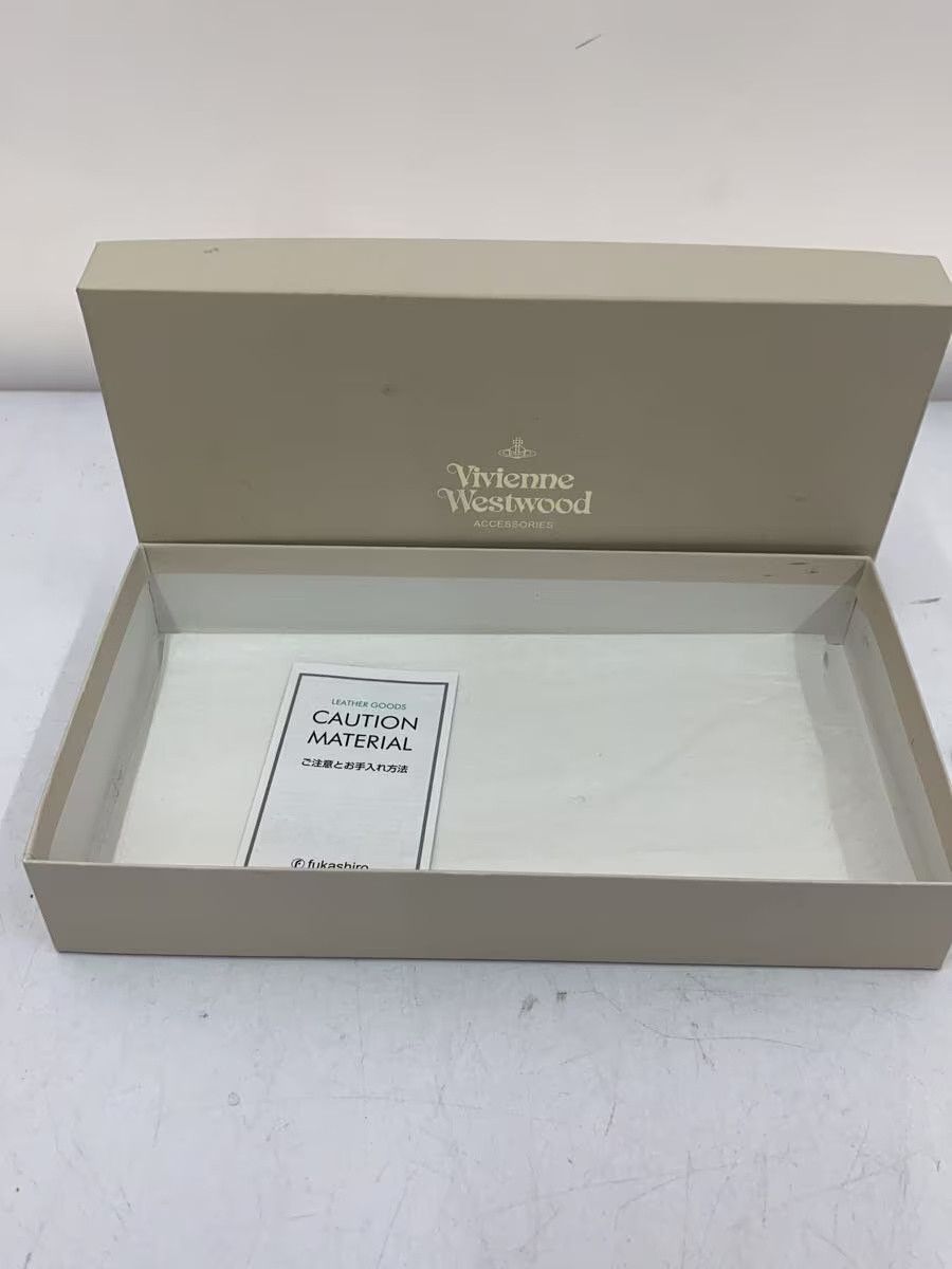 Vivienne Westwood Vivienne Westwood Long Wallet Yellow Size ONE SIZE - 7 Thumbnail
