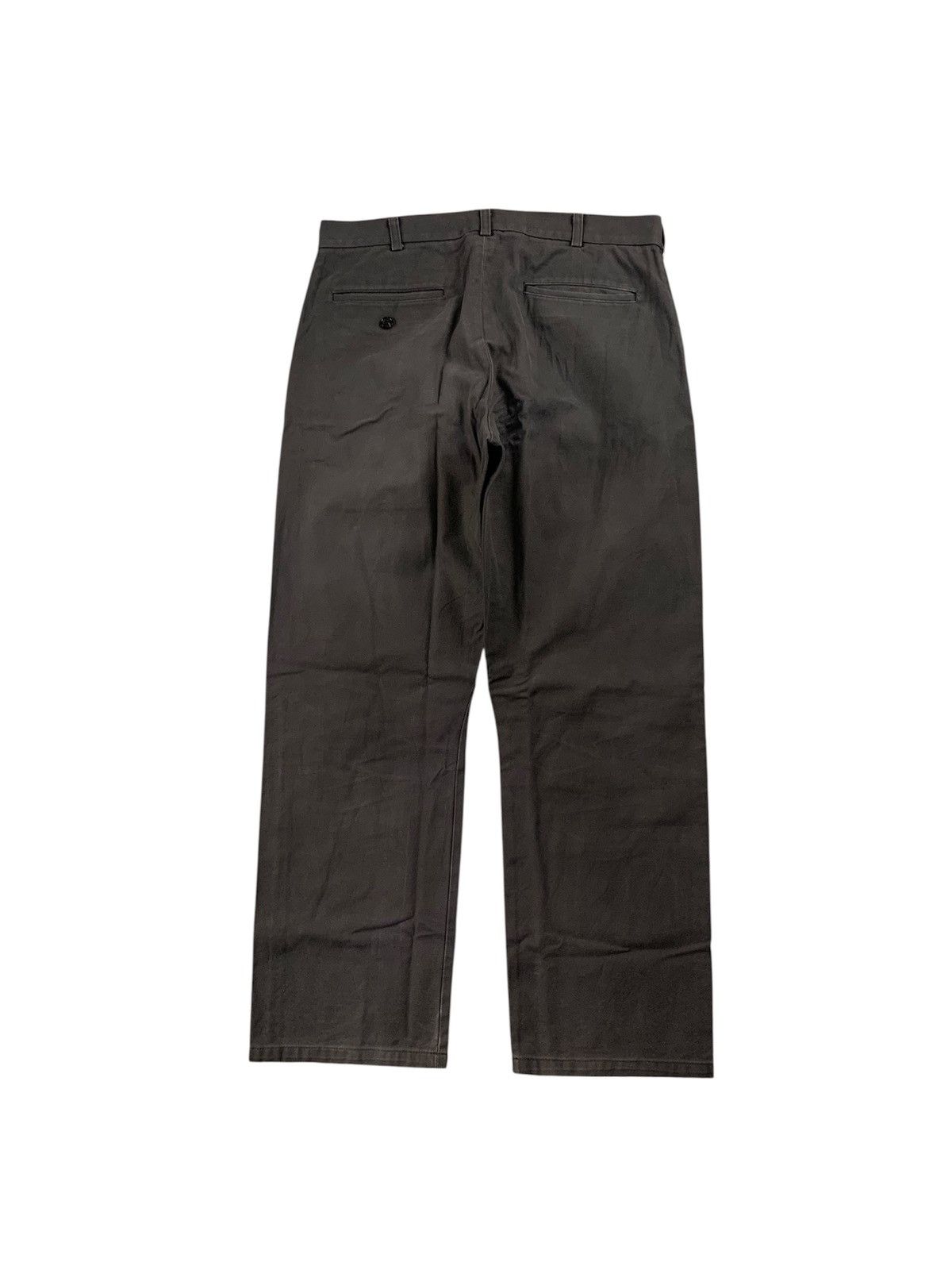 Comme des Garcons Homme Commedesgarcons homme pants Size US 33 - 2 Thumbnail