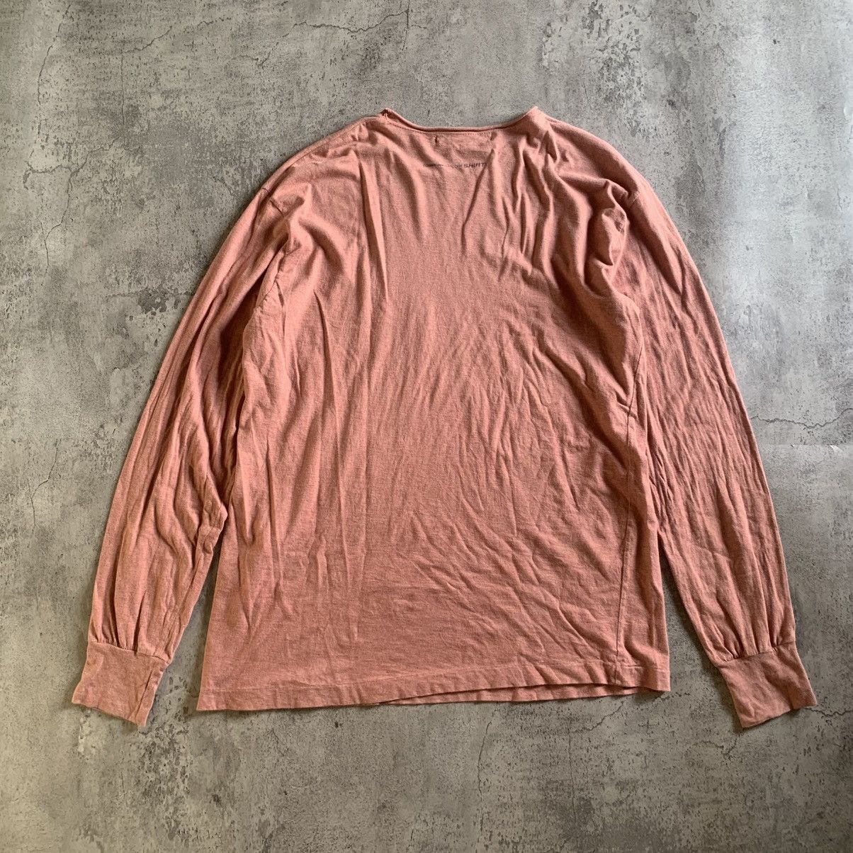 Comme des Garcons Vintage Comme des Garcons 1994 Size US L / EU 52-54 / 3 - 2 Thumbnail