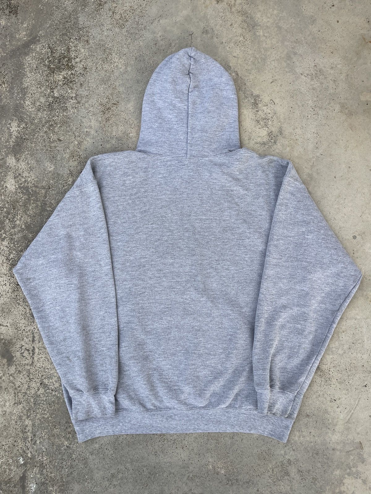 Vintage Vintage Team Arizona State ASU Spell out Hoodie Size US XL / EU 56 / 4 - 3 Thumbnail