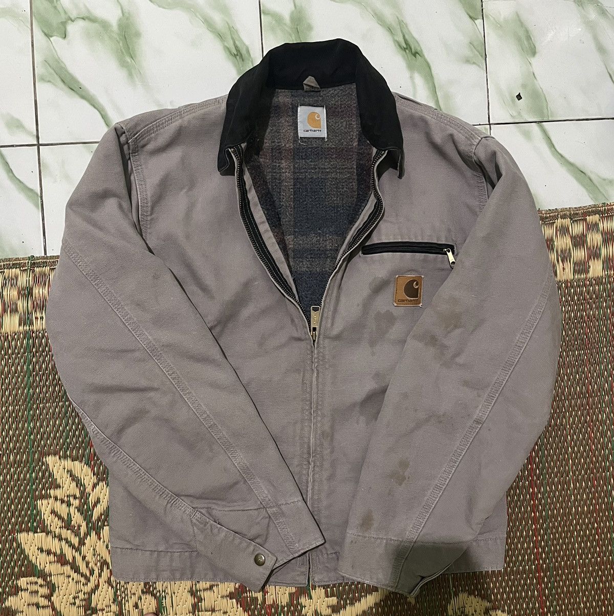 Carhartt J 76 | Grailed