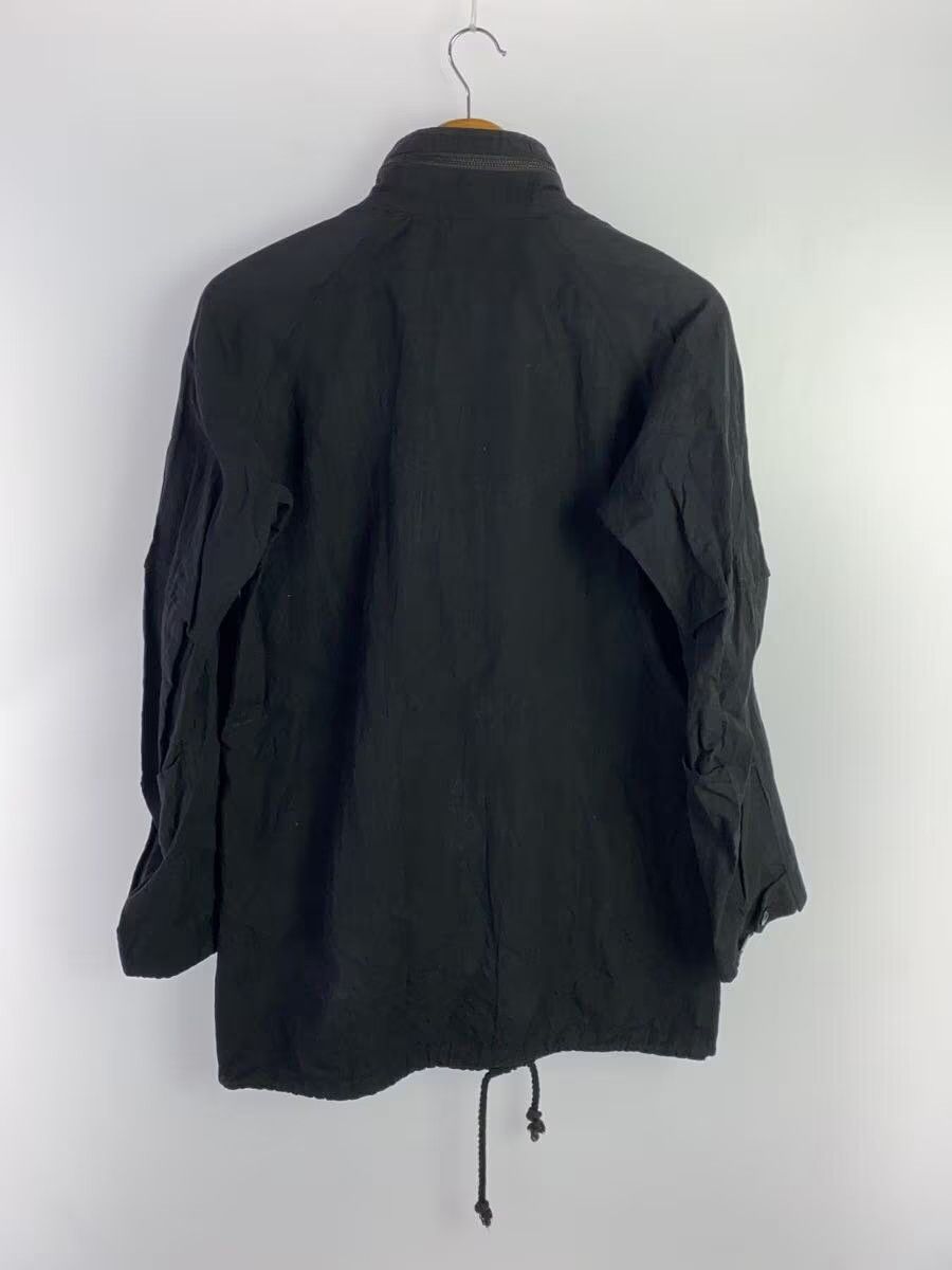Yohji Yamamoto Military Jacket Size US M / EU 48-50 / 2 - 2 Thumbnail