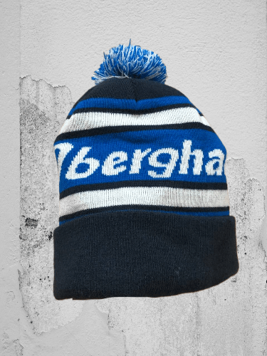 Berghaus Berghaus Beanie Hat Size ONE SIZE - 1 Thumbnail
