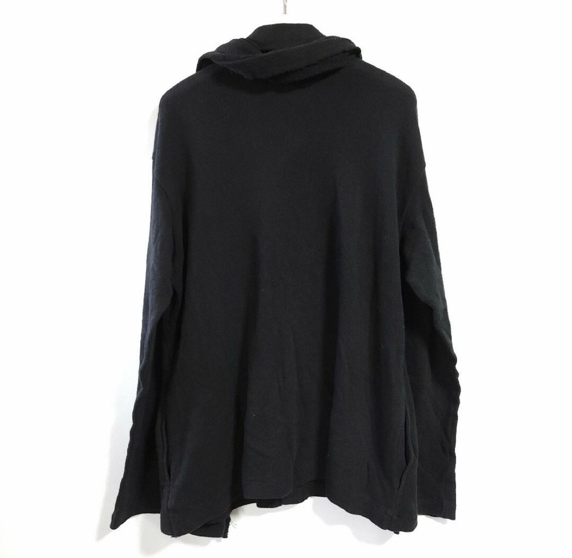 Yohji Yamamoto Yohji Yamamoto Pour homme 2011AW JACKET Size US L / EU 52-54 / 3 - 2 Thumbnail
