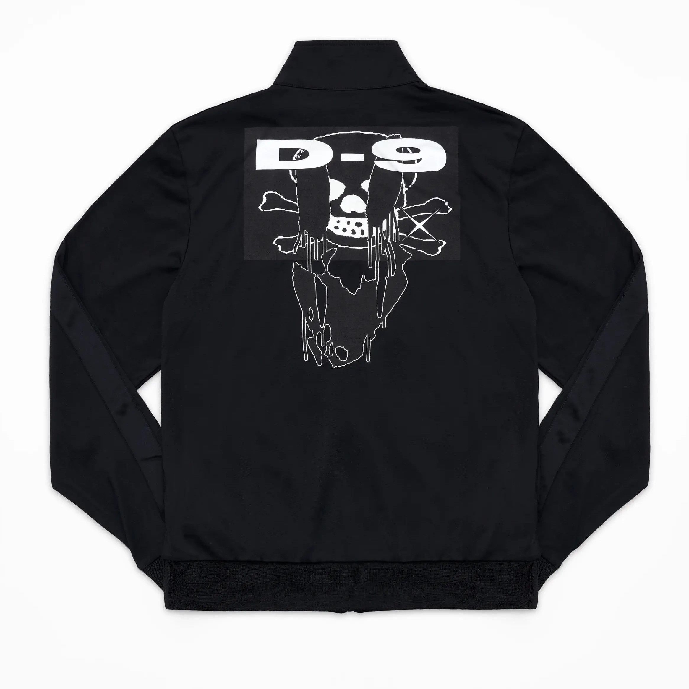 Drain Gang × Sad Boys "Peroxide" Track Jacket Size US L / EU 52-54 / 3 - 2 Thumbnail