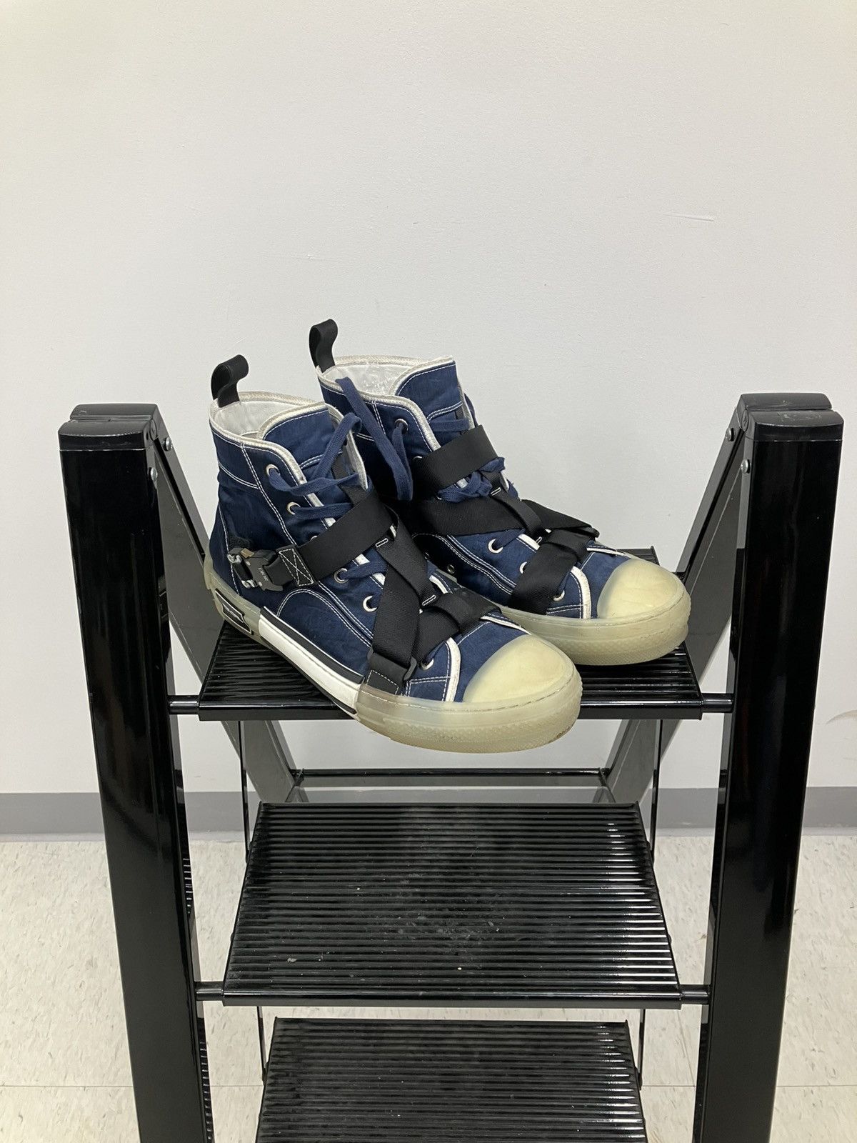 Dior x Alyx | Grailed