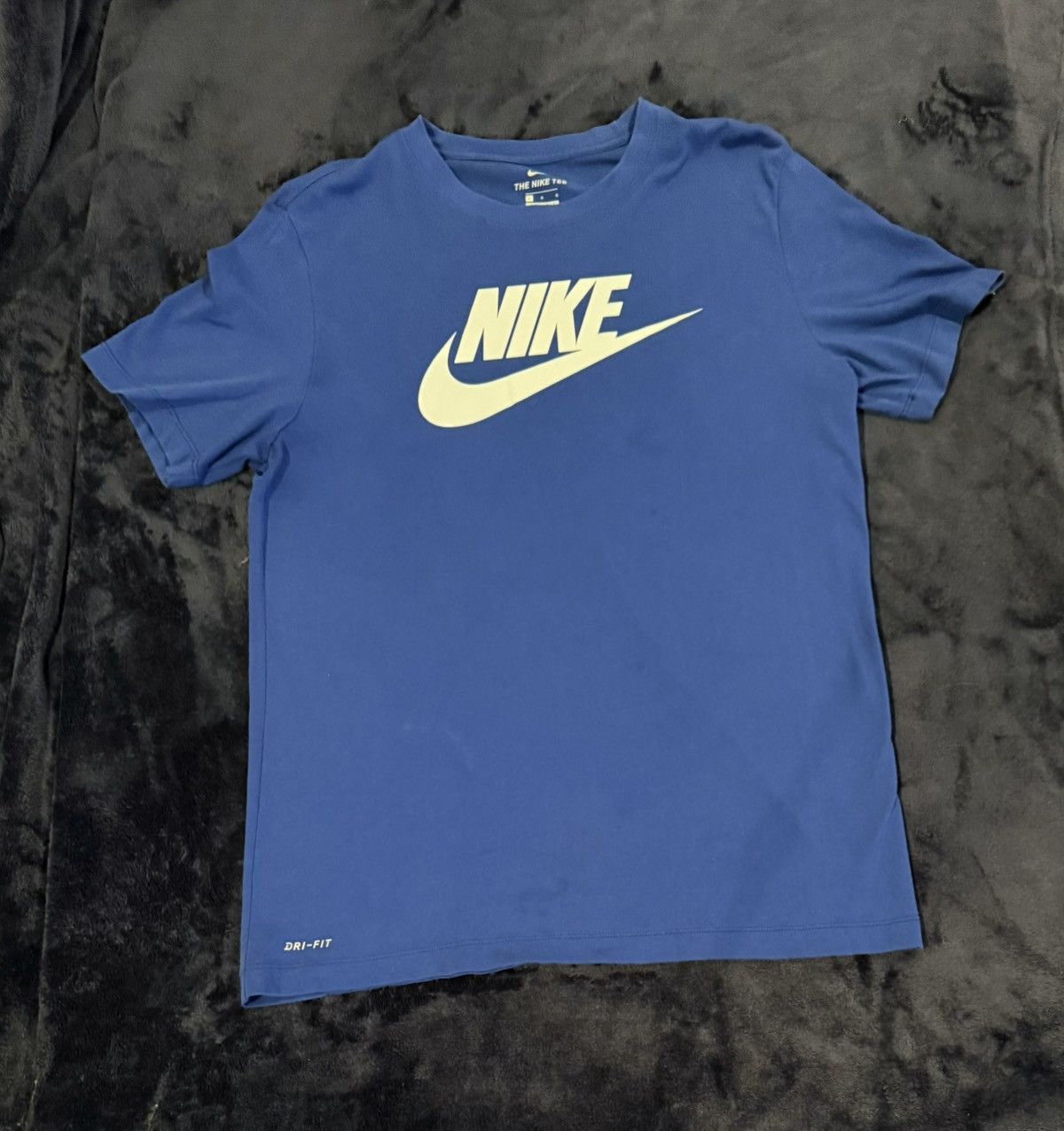 Nike NIKE SWOOSH TEE SHIRT Size US L / EU 52-54 / 3 - 1 Thumbnail