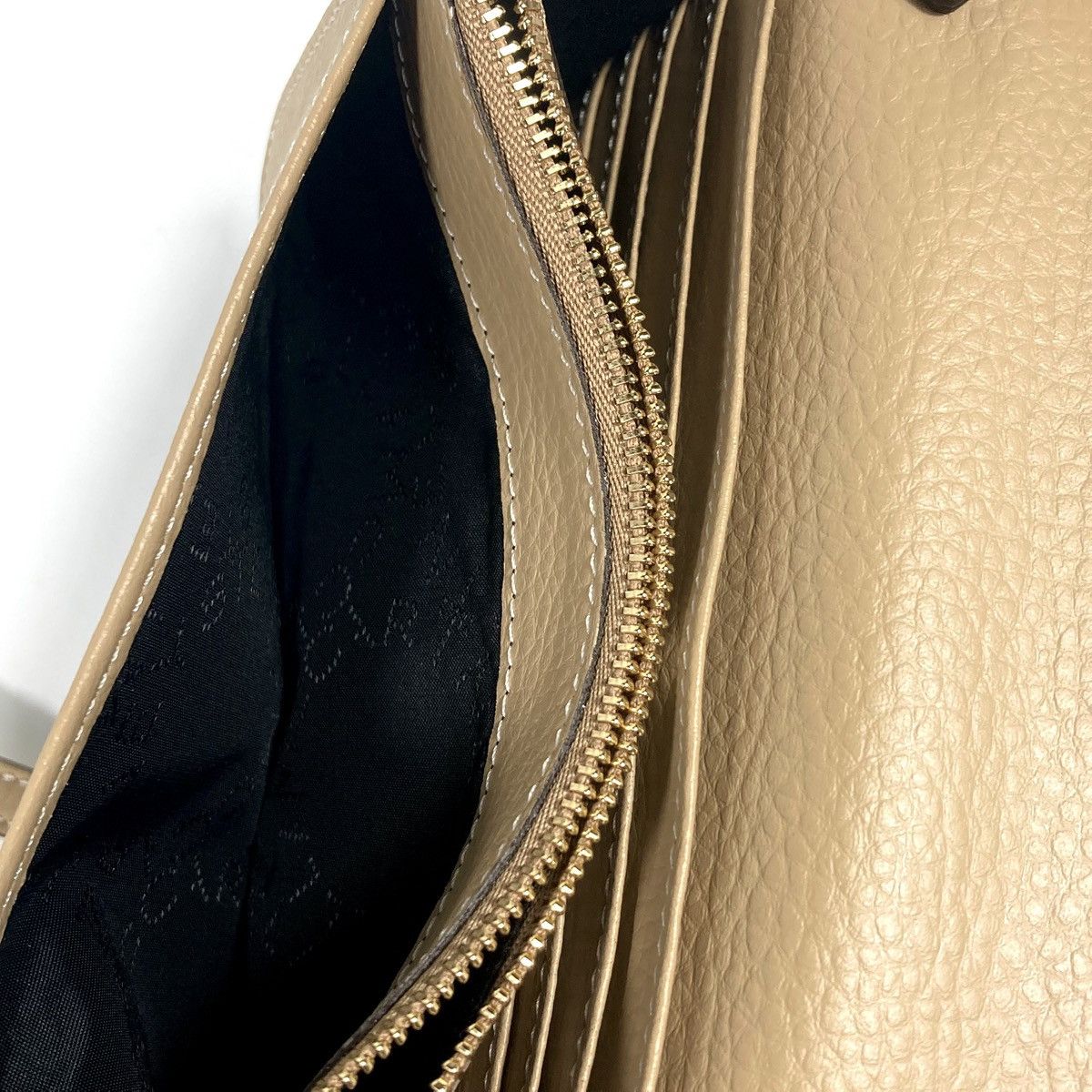 Stella McCartney Stella McCartney Mini Logo Vegan Leather Crossbody Bag Size ONE SIZE - 15 Thumbnail