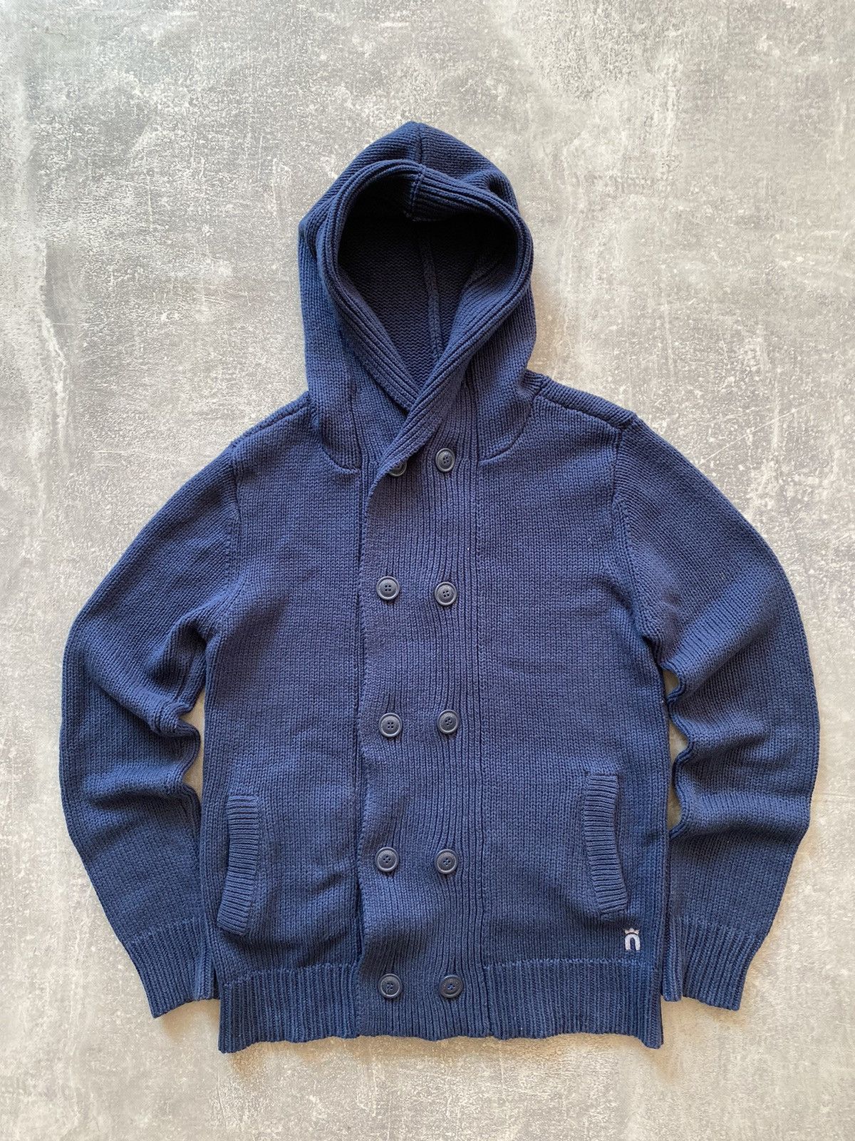 Neighborhood Mohair sweater | Grailed