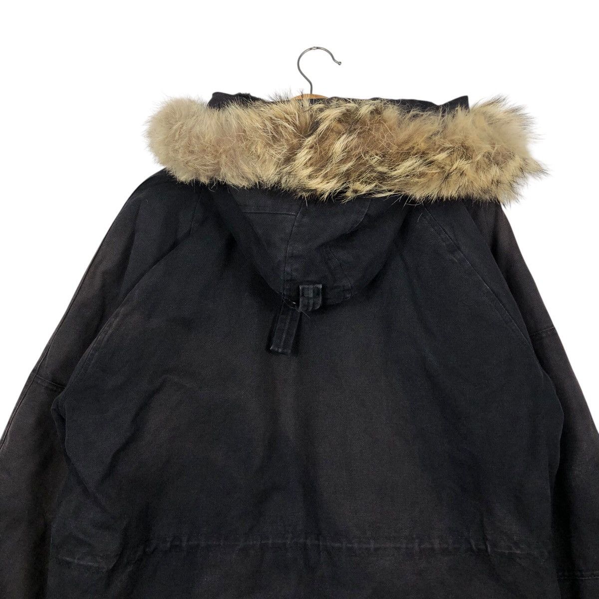 I. Spiewak And Sons Vintage Bomber Jacket Spiewak Golden Fleece Mink Fur Collar Size US M / EU 48-50 / 2 - 10 Thumbnail