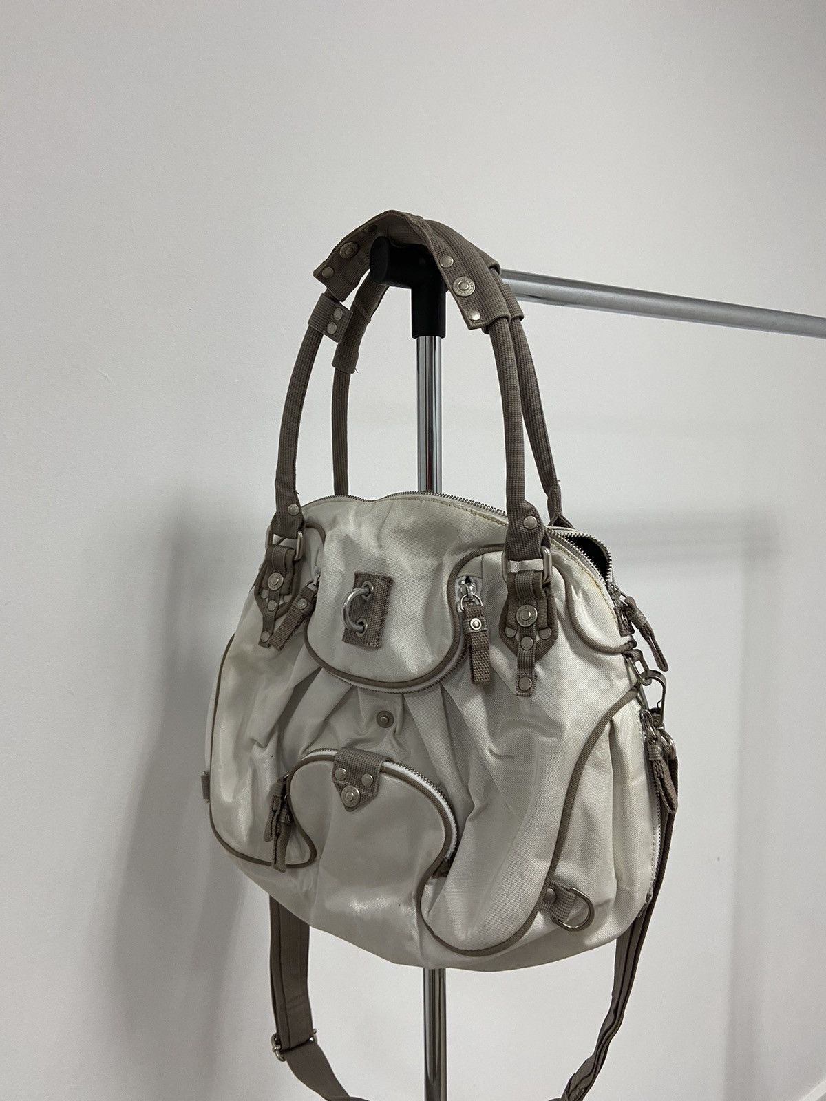Other George Gina & Lucy ALYX Style GGL Vintage Bag Carabiner Y2K Size ONE SIZE - 1 Thumbnail