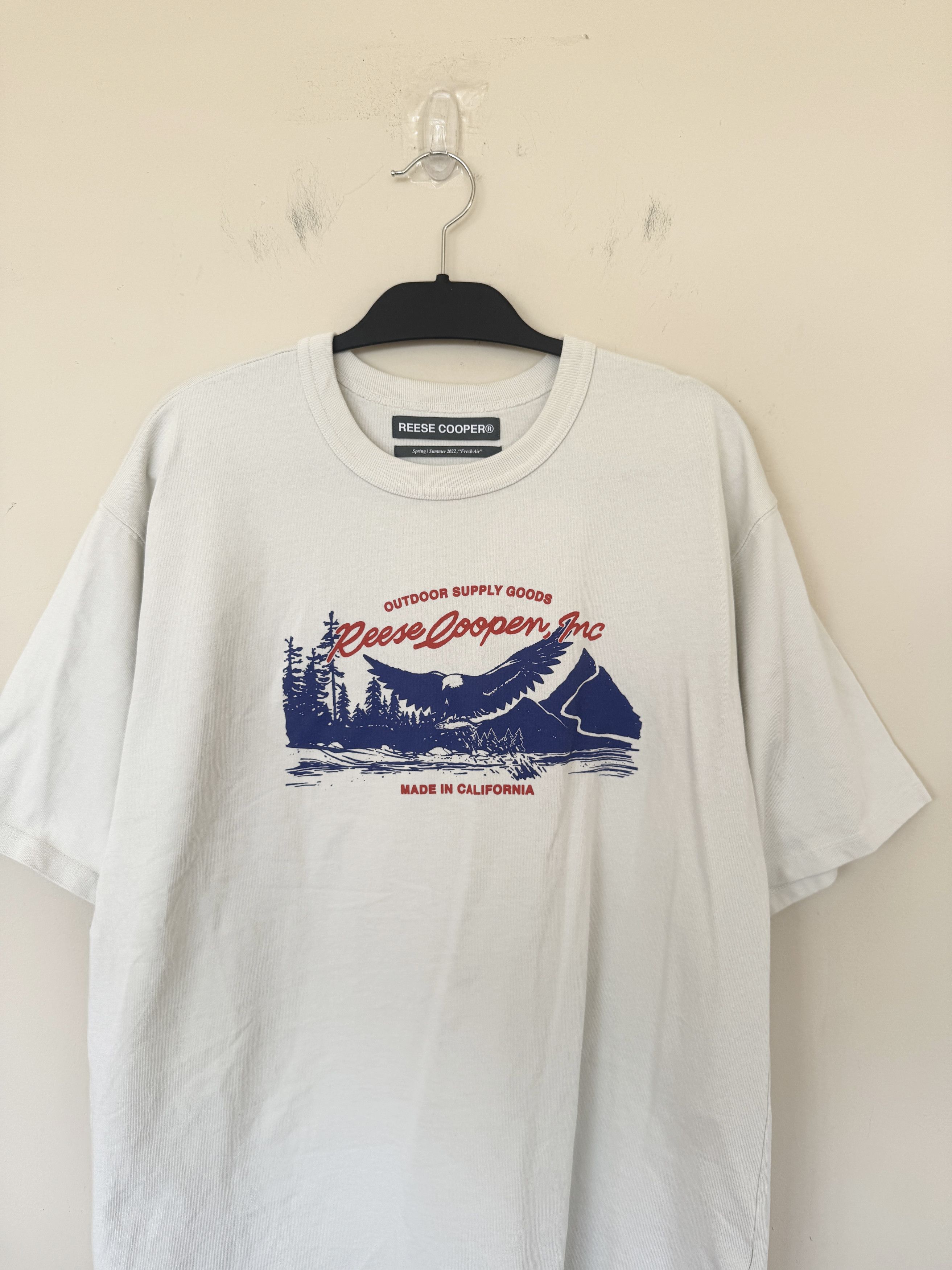 Reese Cooper Reese Cooper Inc Outdoor Supply Goods Size US XXL / EU 58 / 5 - 3 Thumbnail