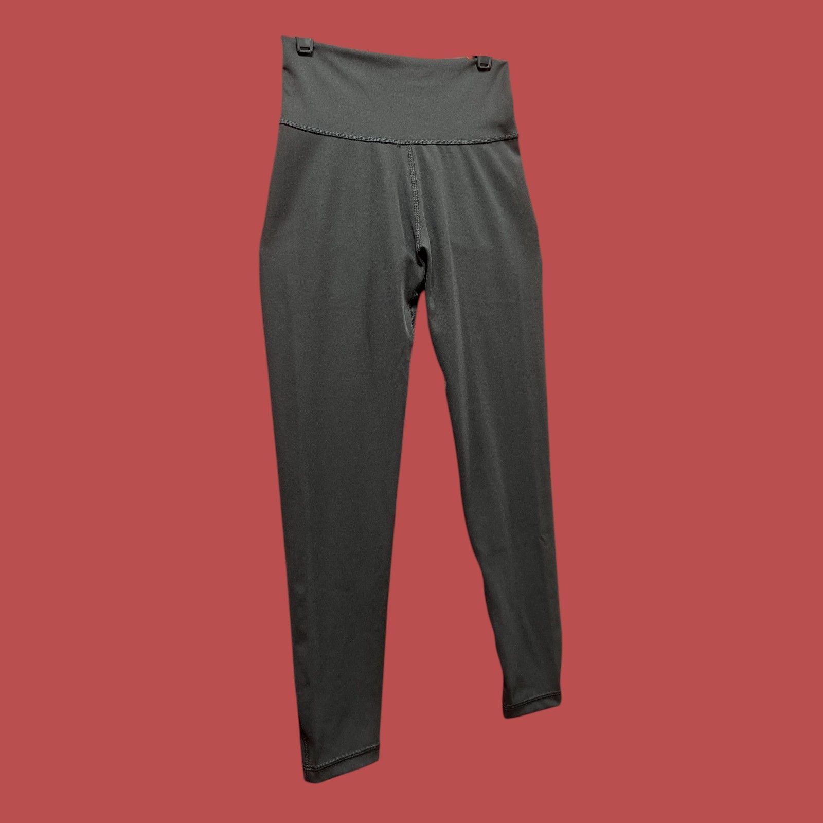 Other Adidas - Women's High-Rise Tight Fit Training Leggings - Bla Size 22" - 17 Thumbnail
