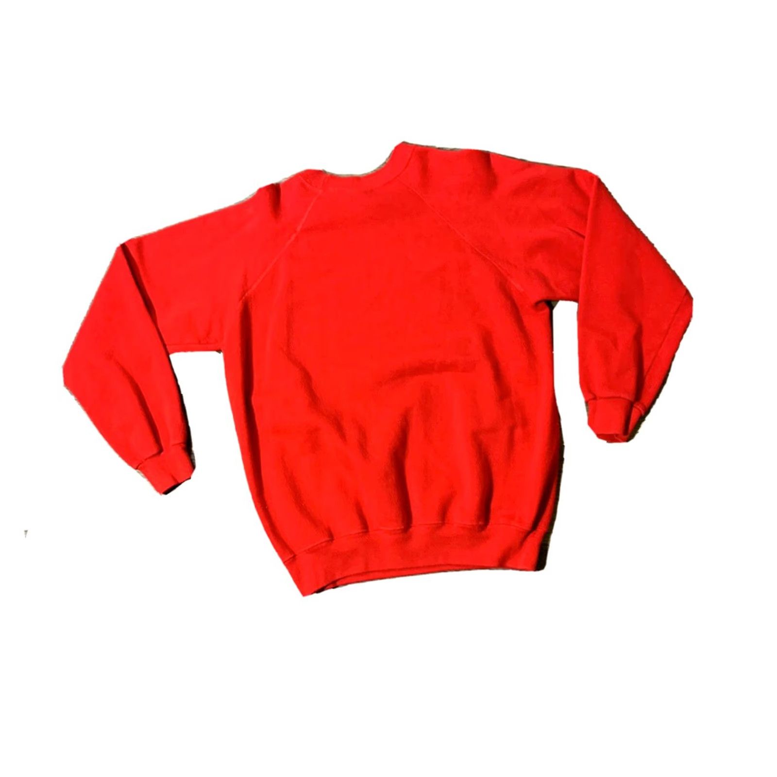 Hanes Navpress Bible Studies Mens Sweatshirt Large XL Size US L / EU 52-54 / 3 - 4 Thumbnail