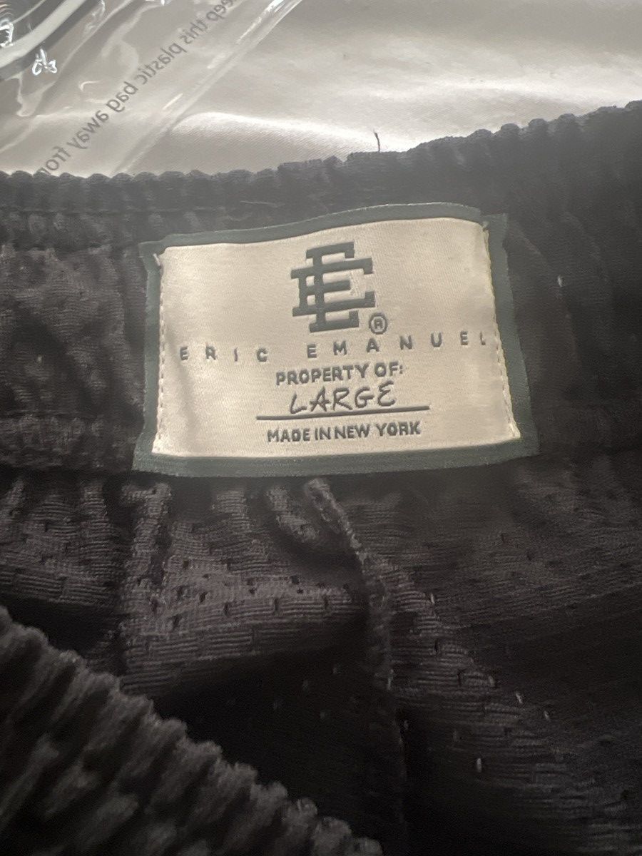 Eric Emanuel Kansas City Chefs EE Shorts Size US 34 / EU 50 - 6 Thumbnail
